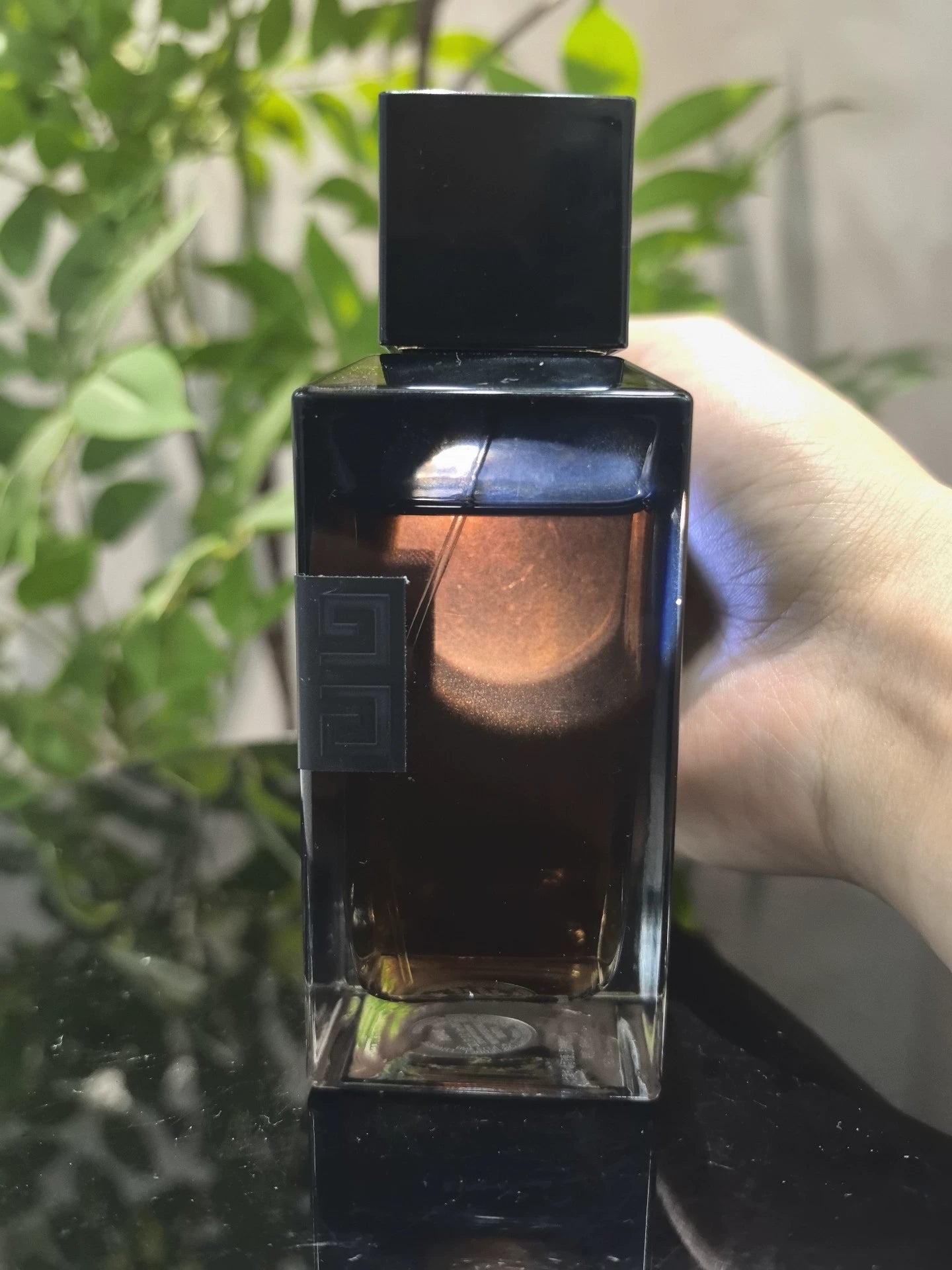 221225-2 Givenchy Eau de Parfum EDP 100ml 3.4oz