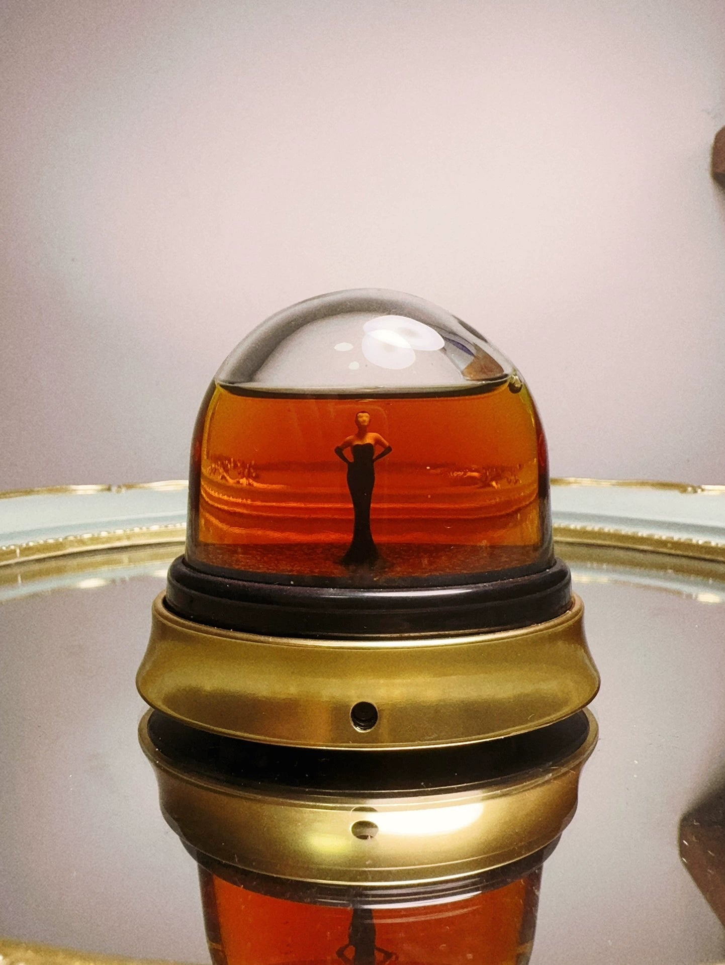 241025-7 Jeann Paul Gaultier Eau de Parfum 50ml 1.7oz