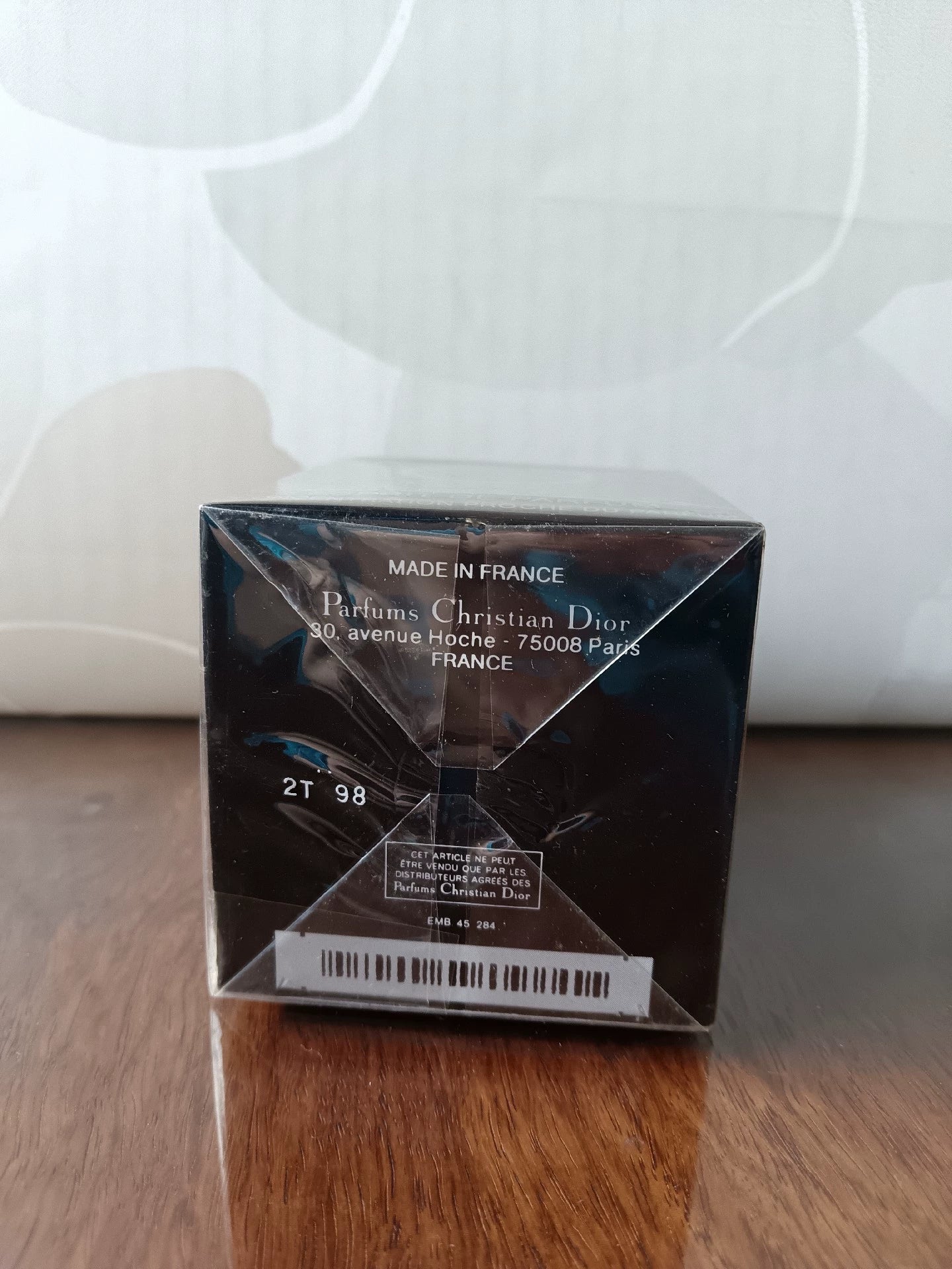 181025-65 Dior Poison Parfum Perfume 15ml 0.5oz