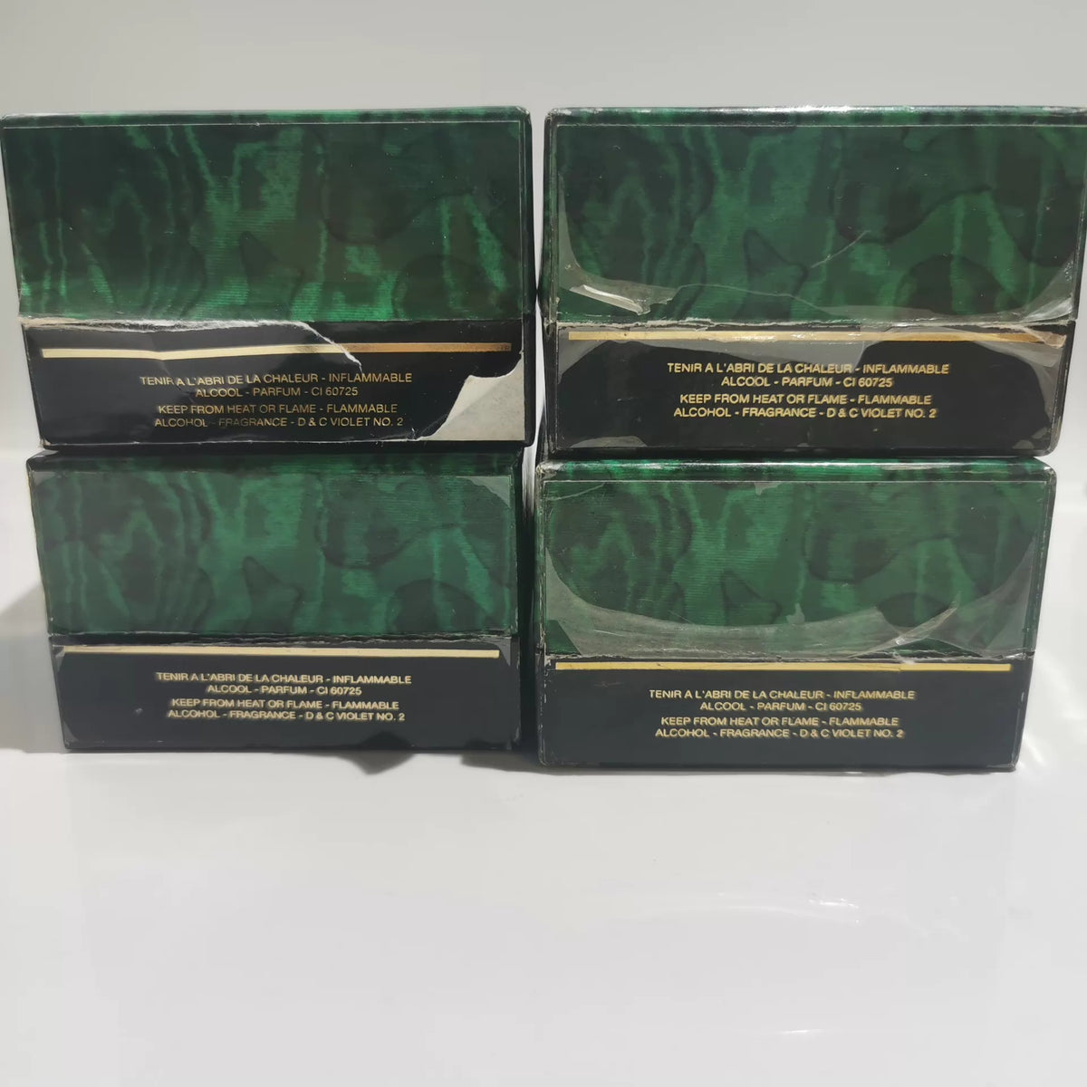 020926-495 Dior purple poison esp 15ml 0.5 oz