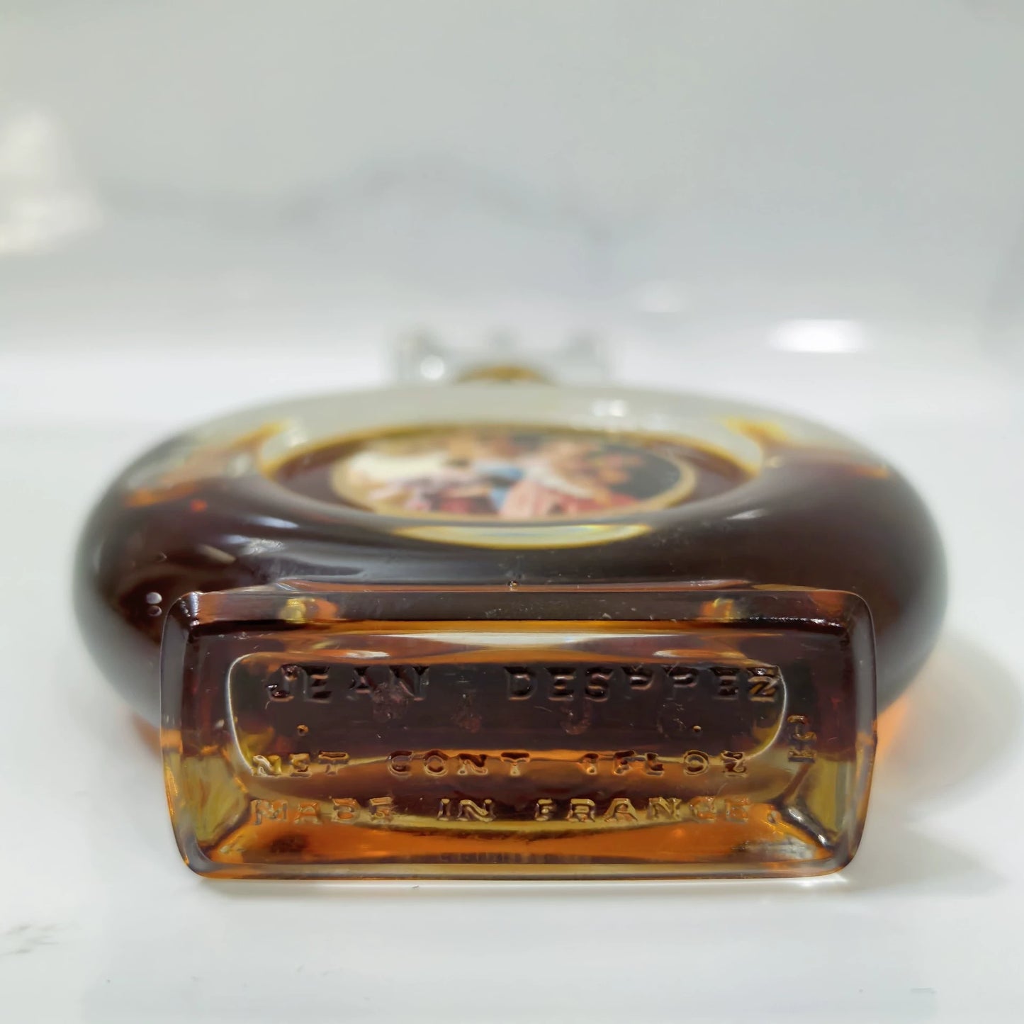 260325-60 Jean desprez Versailles 30ml 1 oz Parfum perfume