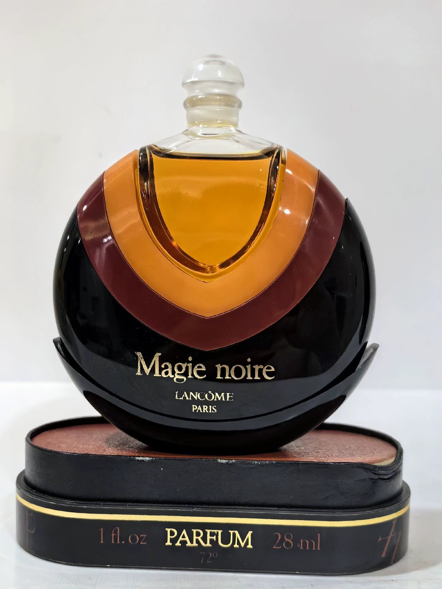 010625-69 Lancome Magie Noire 27ml 0.9oz Parfum