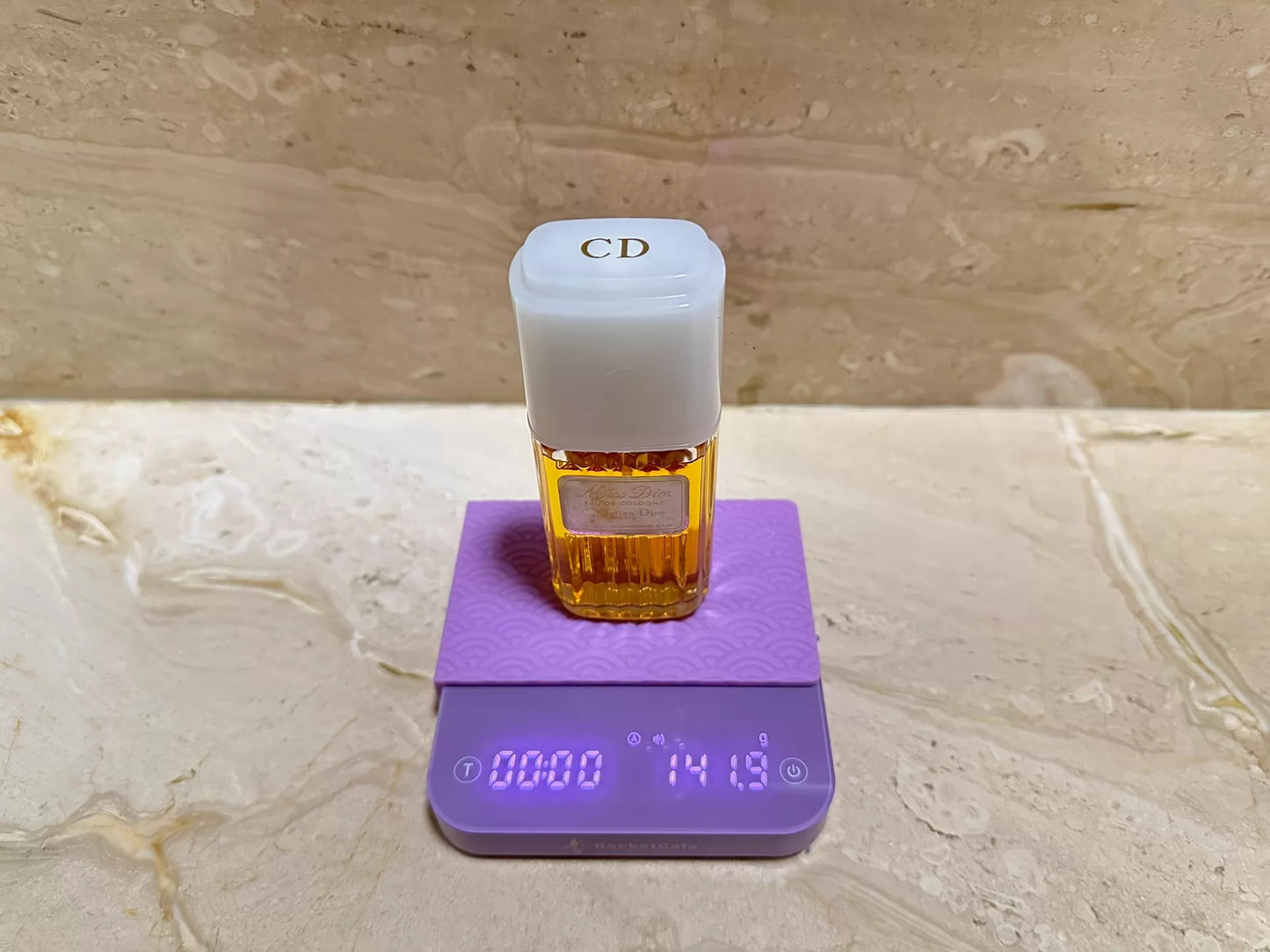 270526-37 Dior Miss edc 50ml 1.7 oz