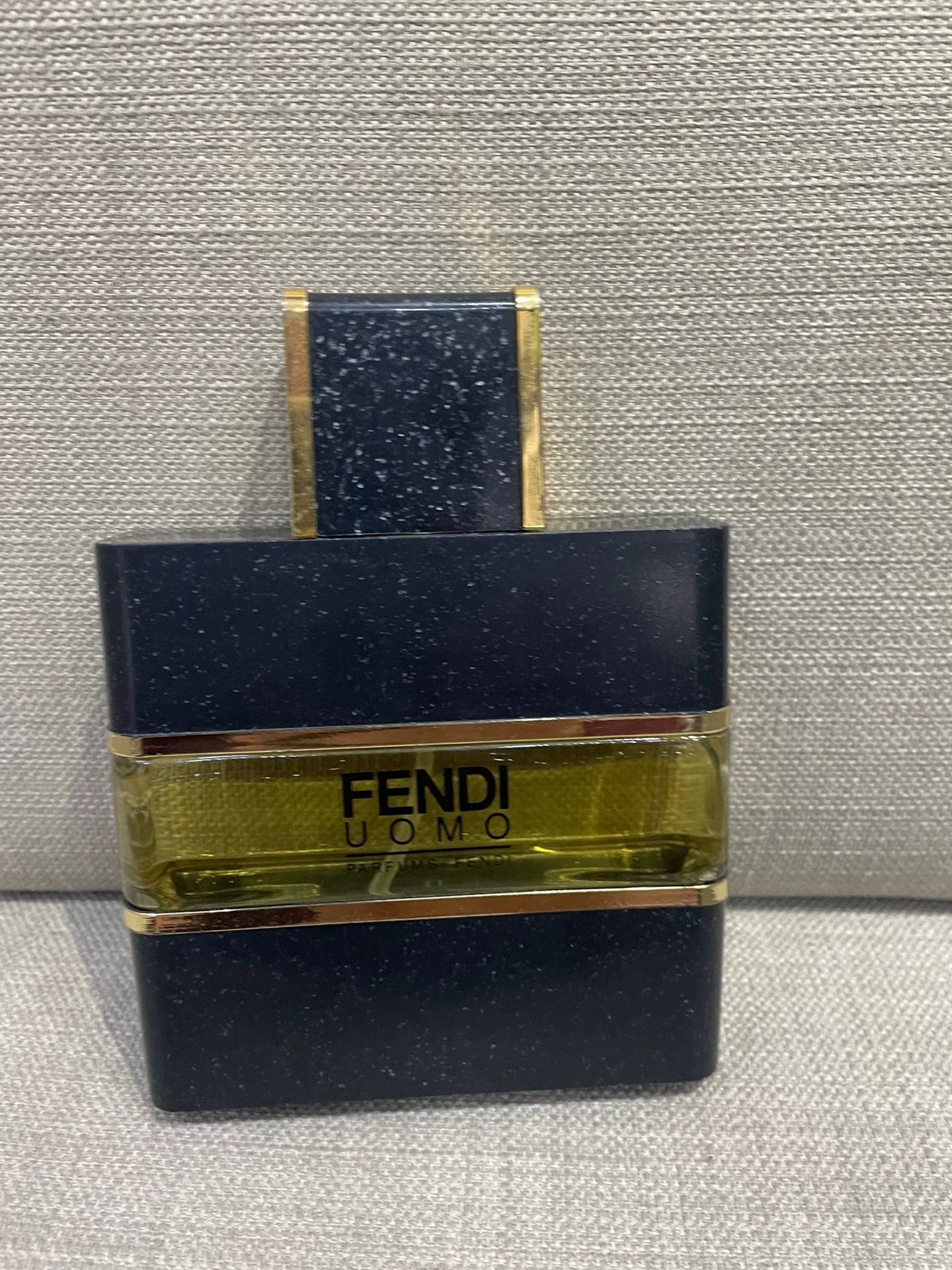 210725-17 Fendi Eau de Toilette EDT 100ml 3.4oz