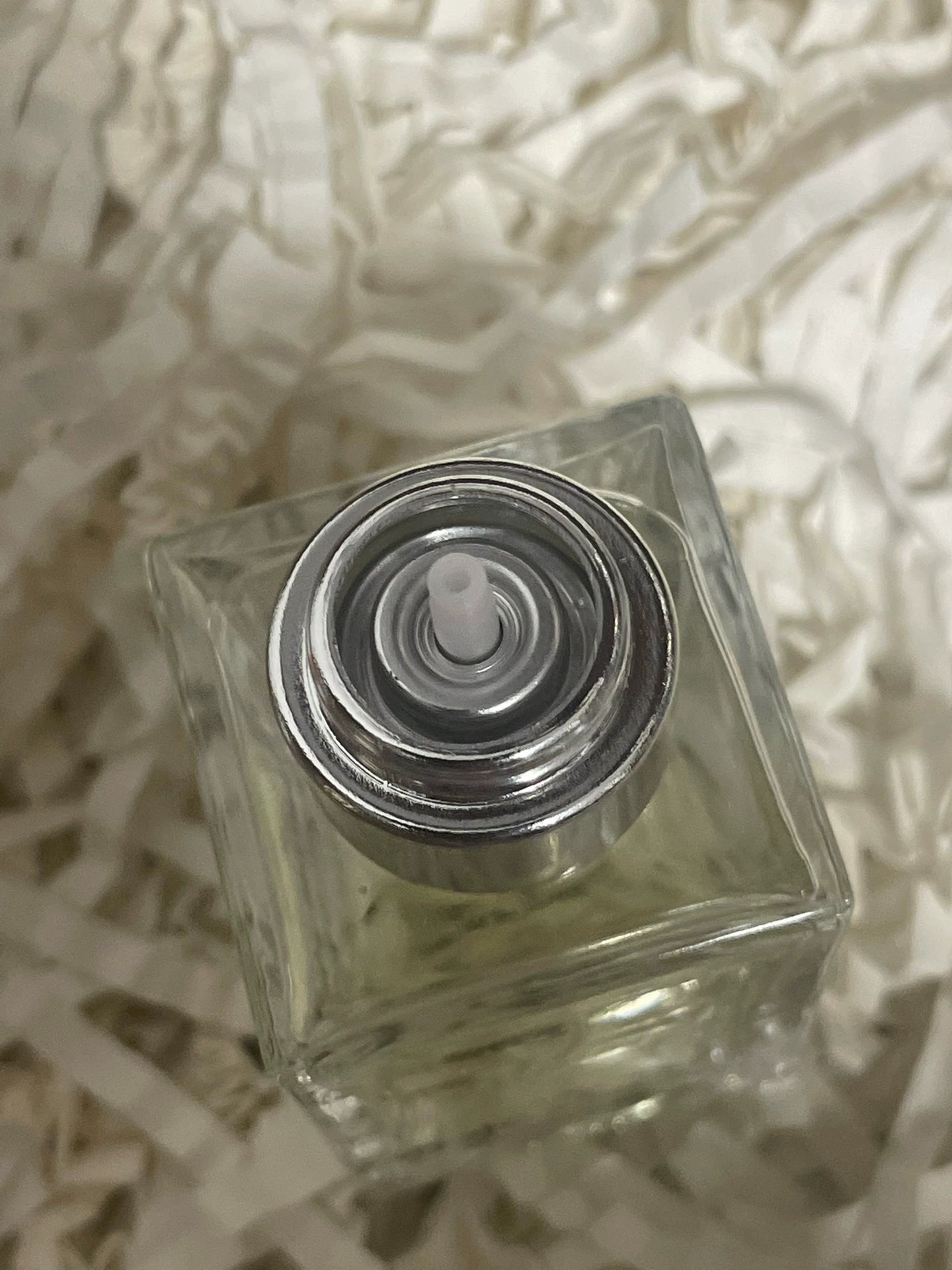 250526-101 Silver Musk 30ml 1 oz extrait de parfum