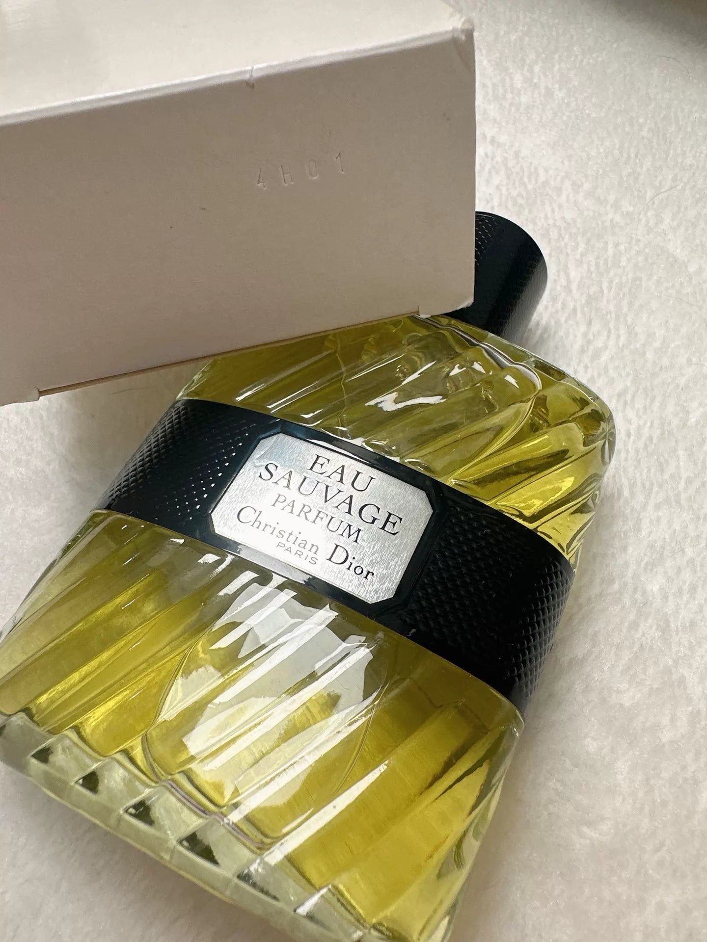 180726-81 Dior Fresh Water Essence 100ml 3.4 oz