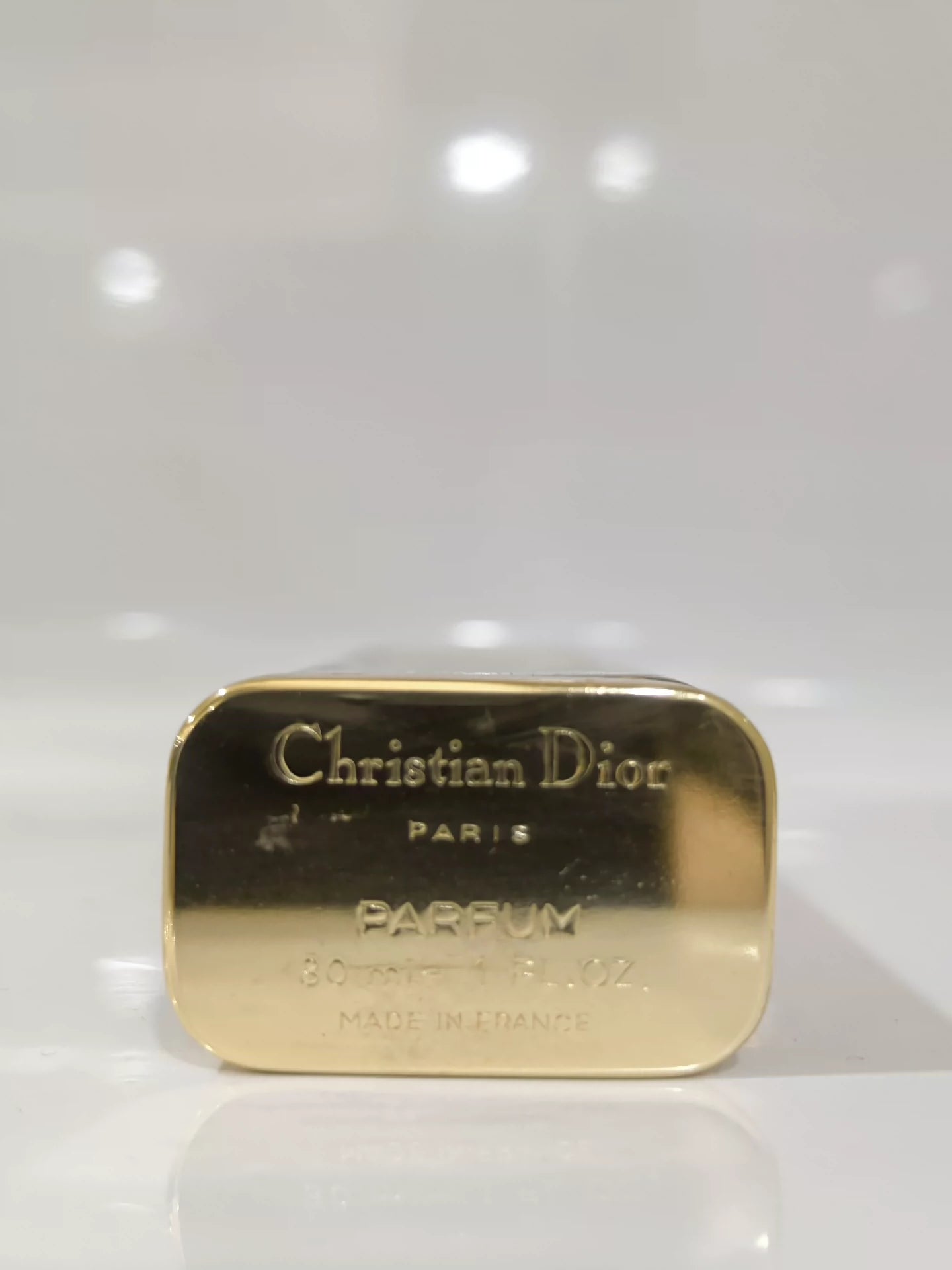 080325-65 Dior-Dior Christian Dior 30ml 1 oz Parfum Perfume