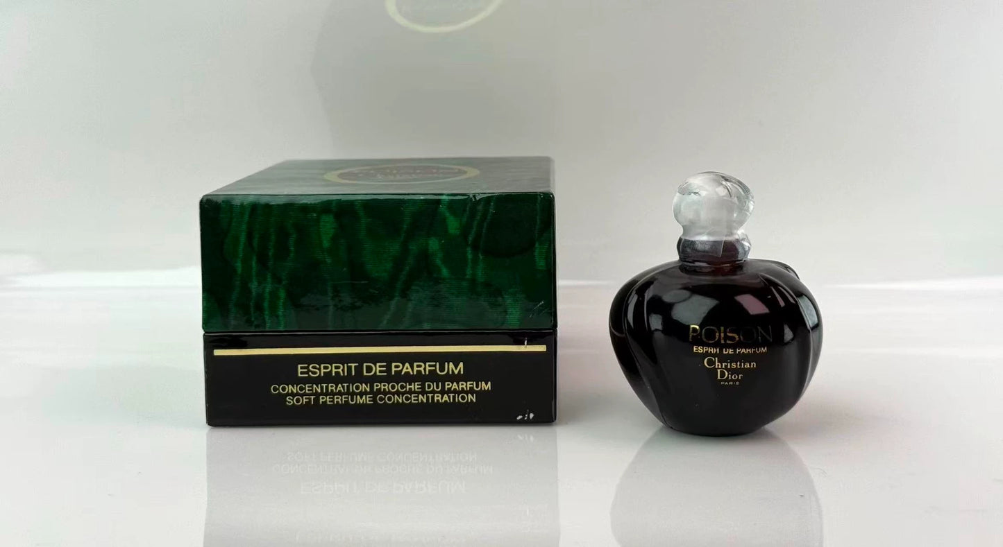 051025-96 Christian Dior Poison Esprit de Parfum Perfume 15ml 0.5oz