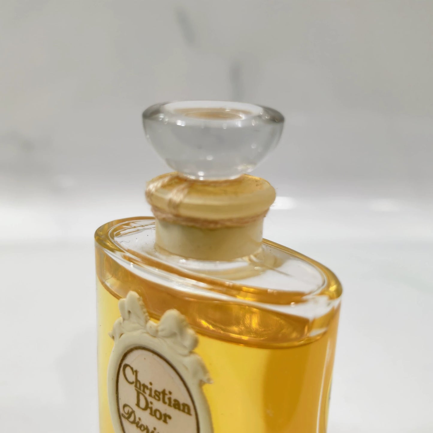 280325-25 Christian Dior Jasmine 15ml 1/2 oz parfum perfume