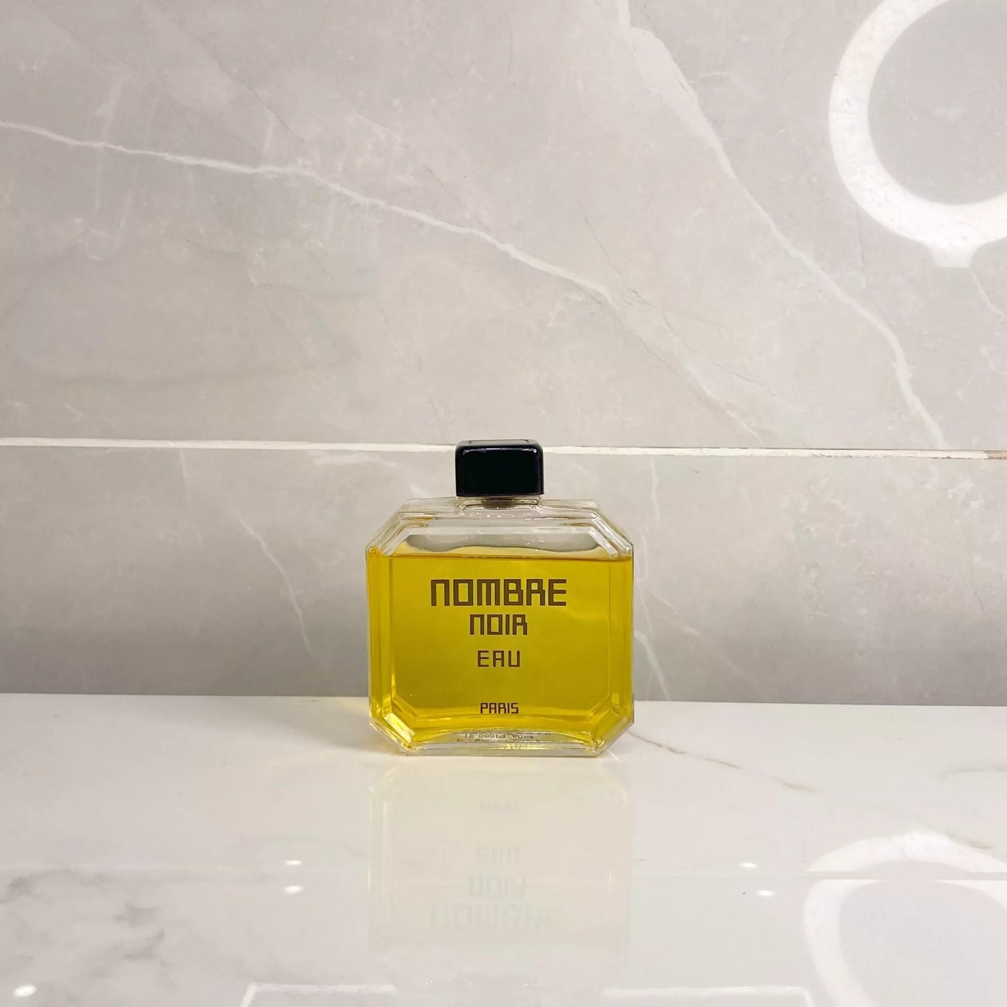 300825-55 Shiseido Nombre Noia eau 60ml 2.0oz