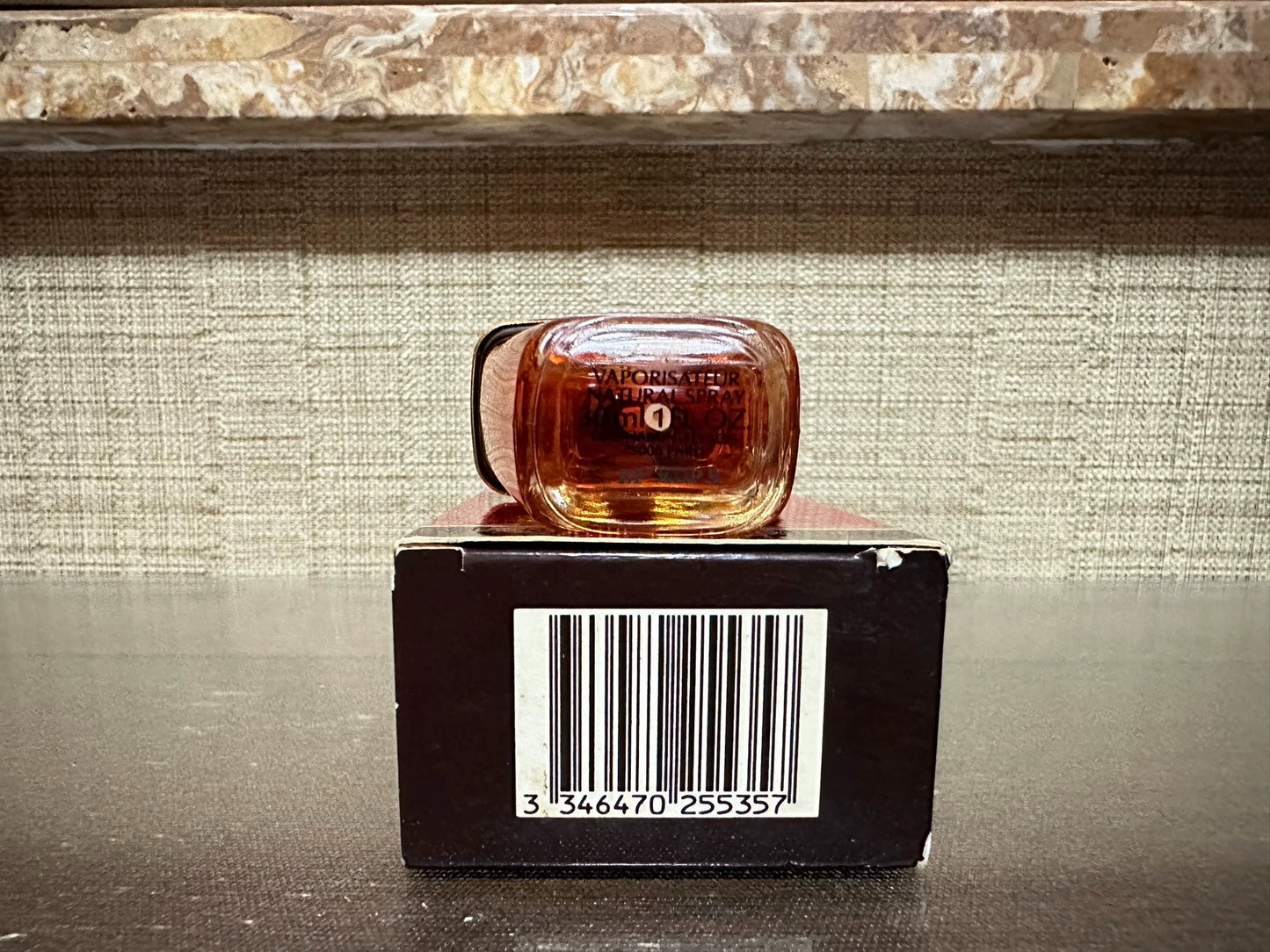 020225-87 Guerlain samsara edp 30ml 1 oz (92 years)