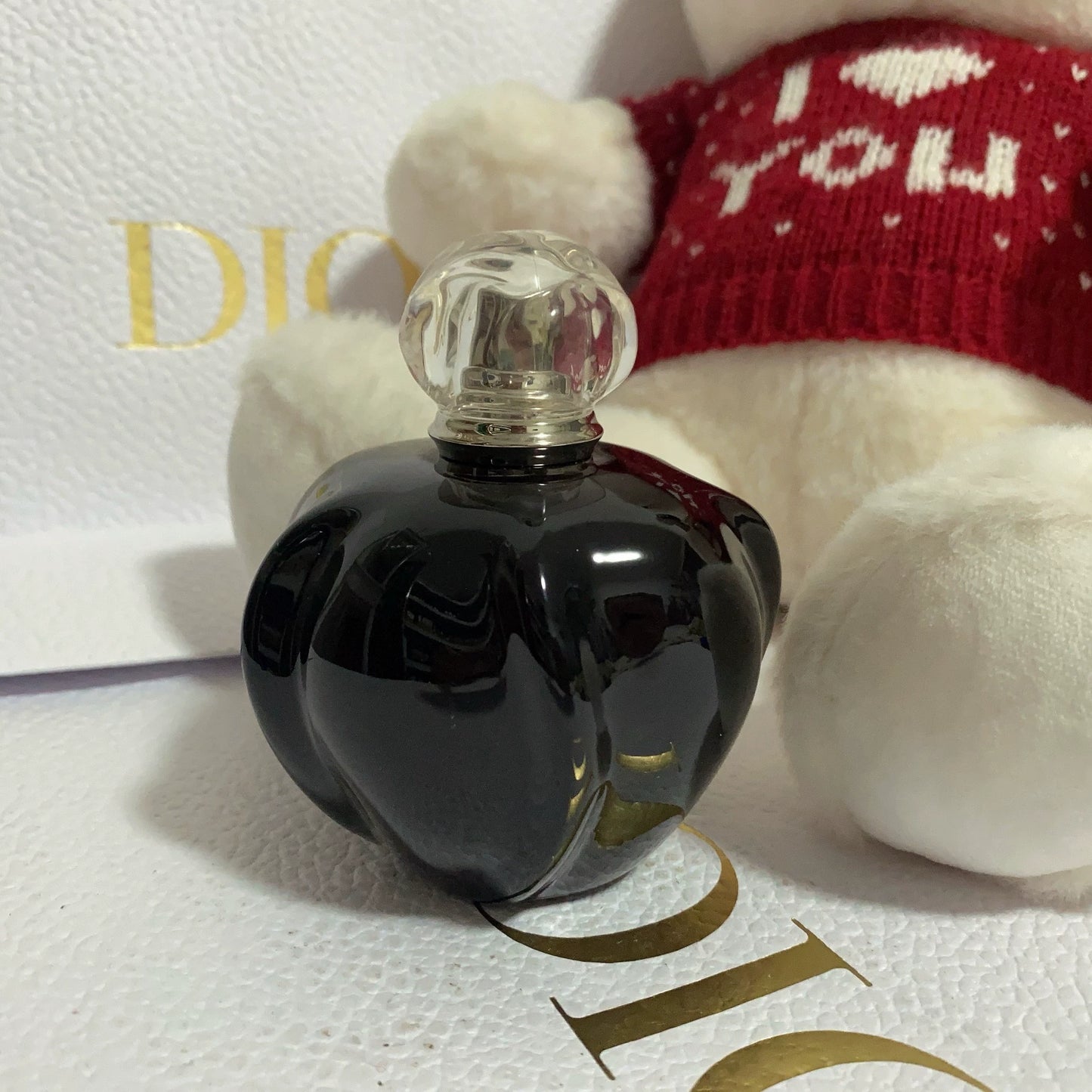 181025-11 Christian Dior Poison Eau de Toilette EDT 100ml 3.4oz