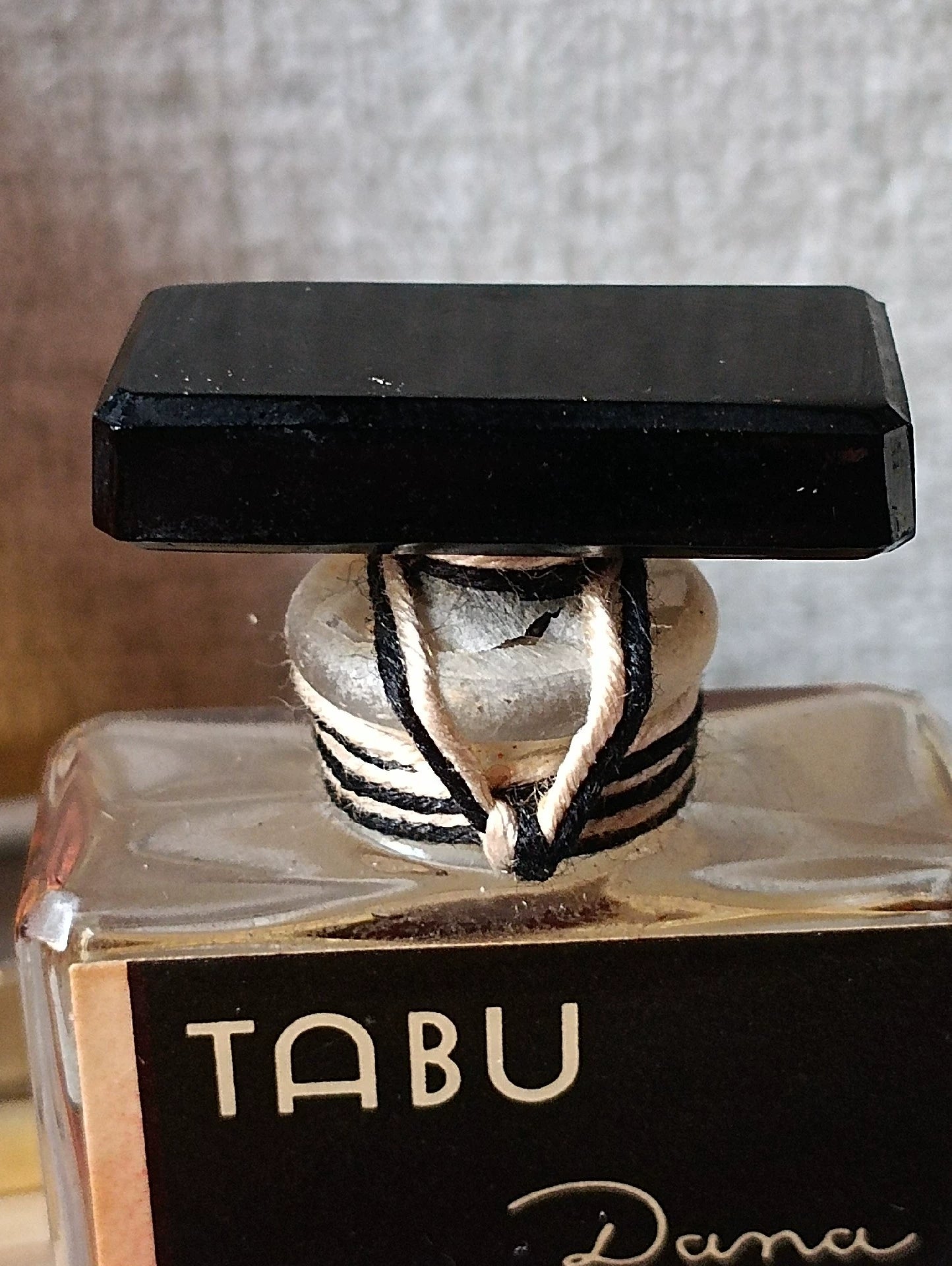 090525-32 Tabu Dana 15ml 0.5oz parfum Perfume
