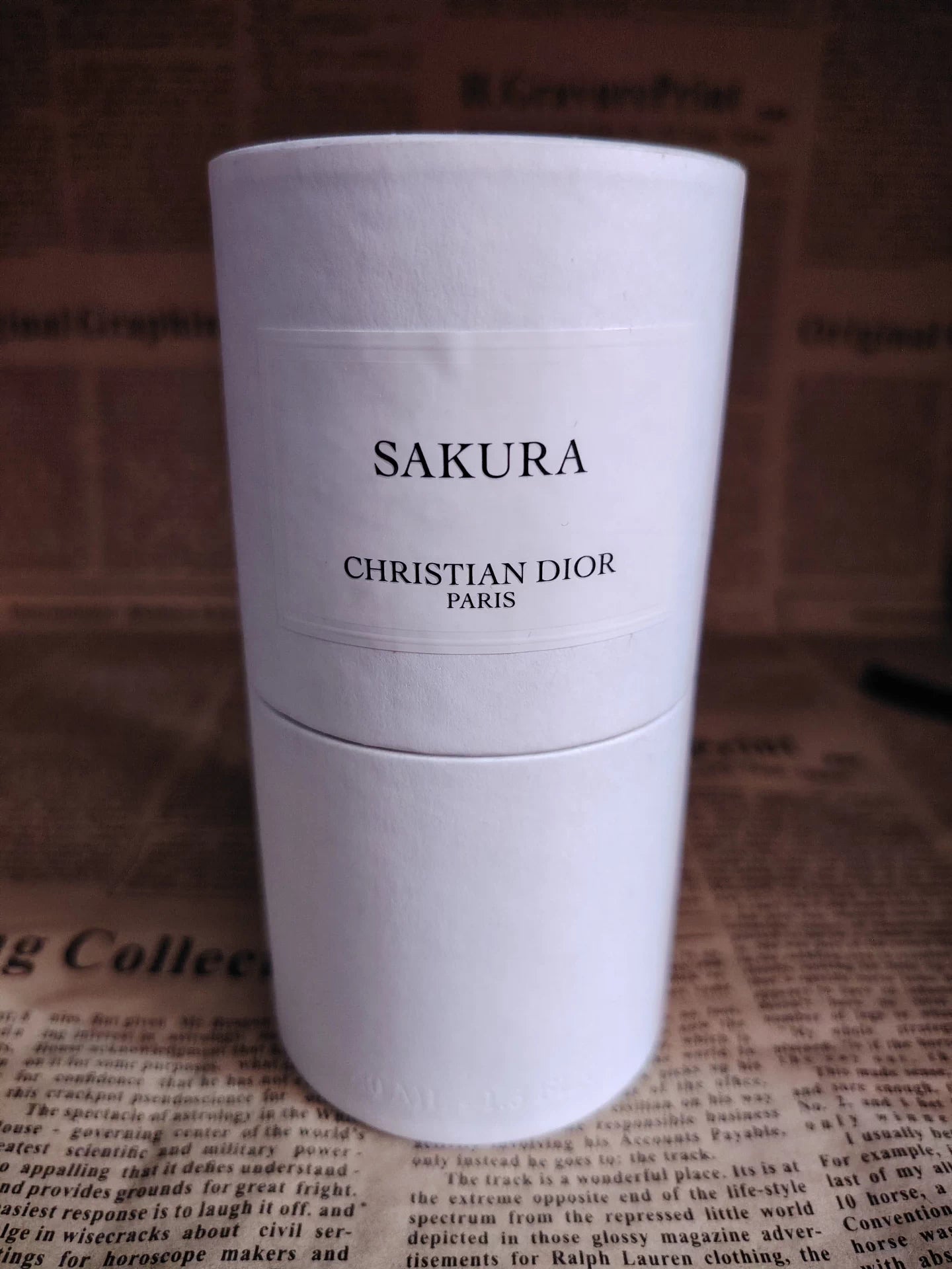 010126-38 Christian Dior 40ml 1.4oz EDP