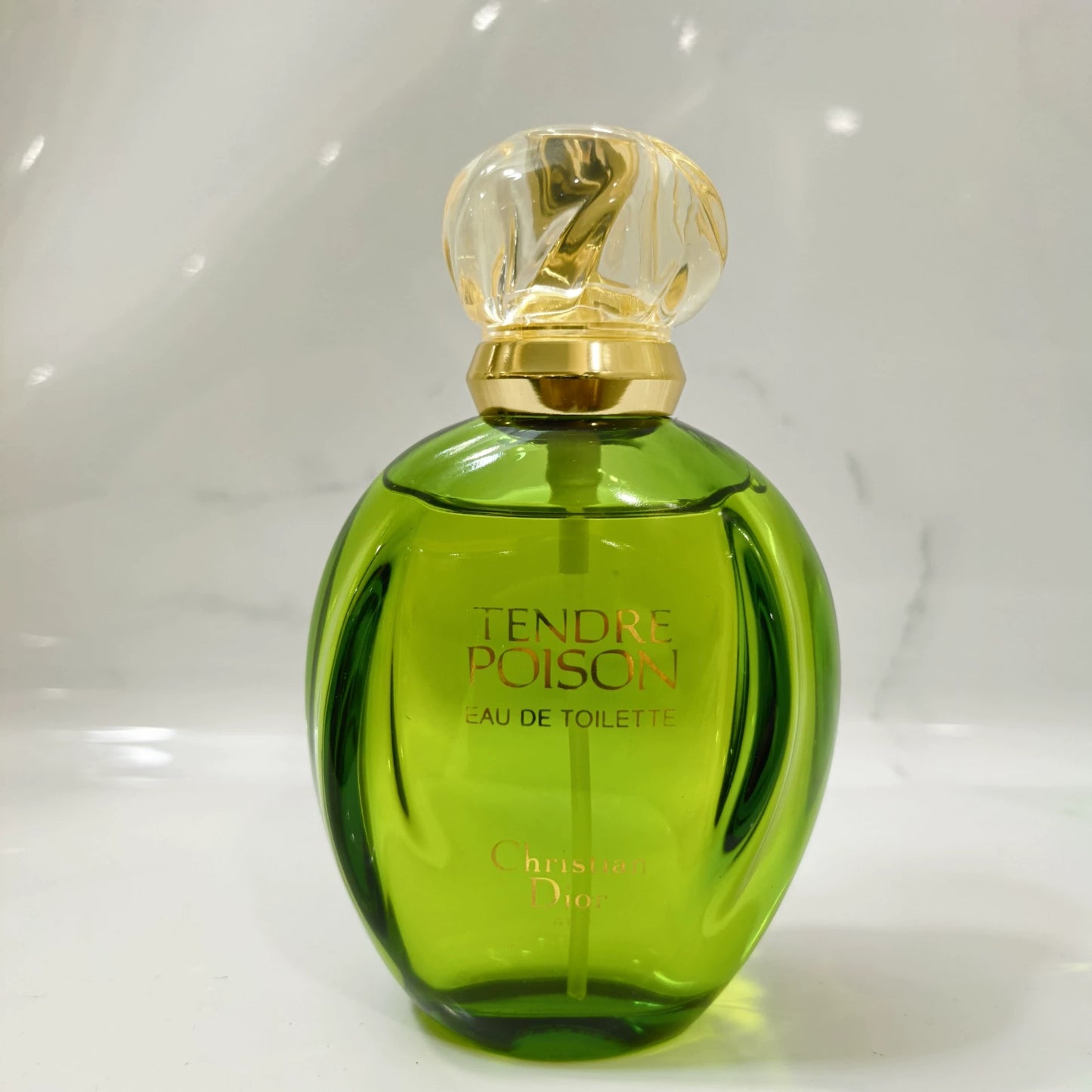 280325-77 Christian Dior Poison 100ml 3.4 oz edt