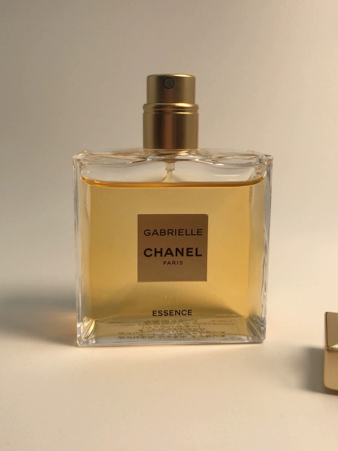 130125-29 Chanel gabrielle 35ml EDP eau de Parfum