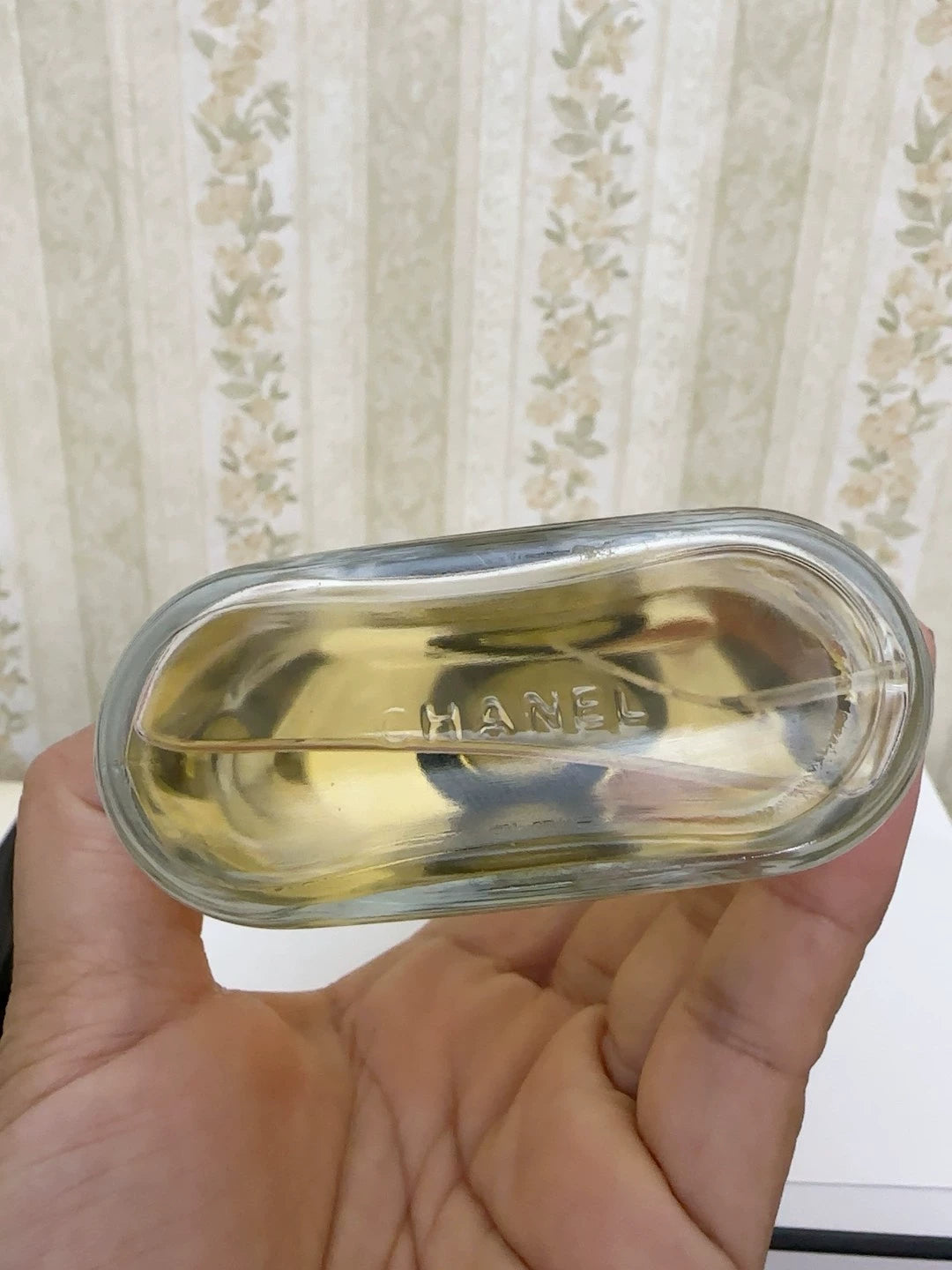 060126-37 Chanel Biarritz Parfum Perfume 125ml 4.2oz