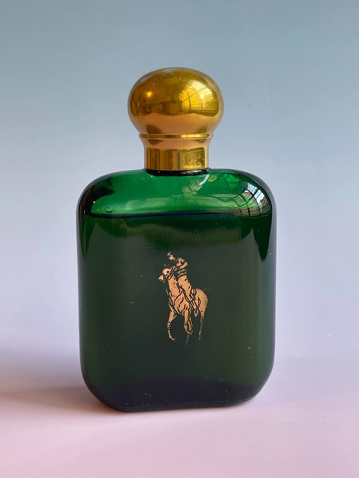 010126-114 Ralph Lauren Eau de Cologne EDC 118ml 4.0oz