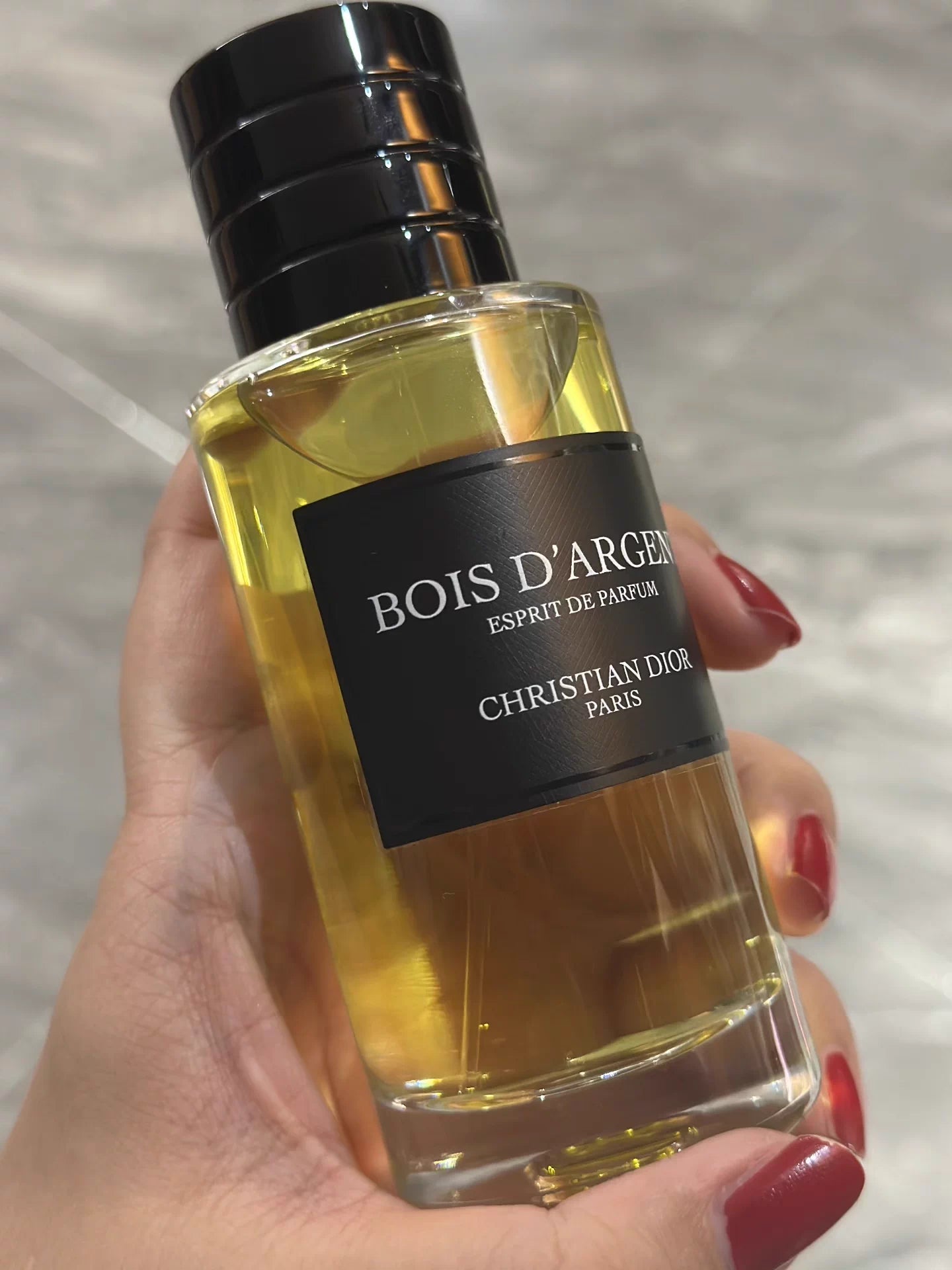 151025-72 Christian Dior Esprit De Parfum EDP 80ml 2.7oz