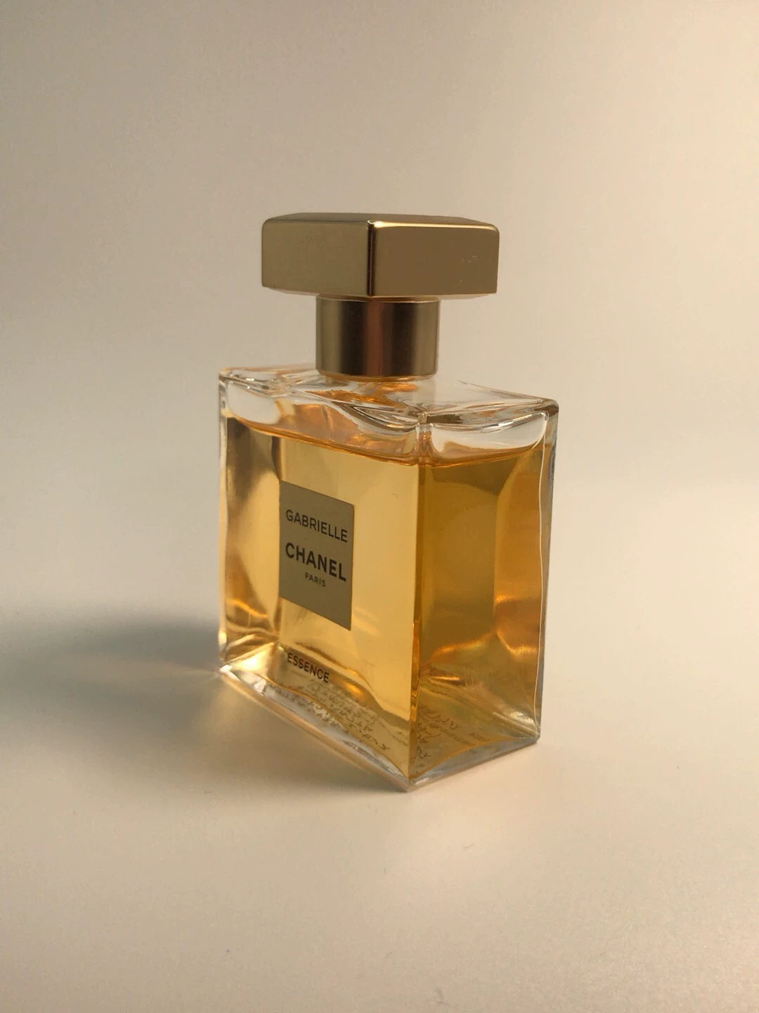 130125-29 Chanel gabrielle 35ml EDP eau de Parfum