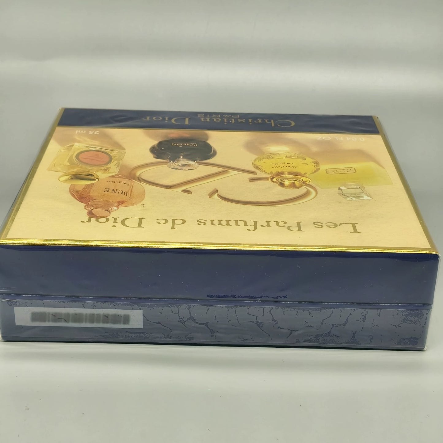 181025-92 Christian Dior Poison Les Parfum de Perfume 5ml x 5 0.8oz