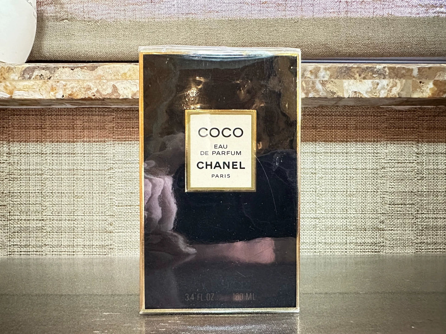 220325-13 Chanel coco edp 100ml 3.4 oz