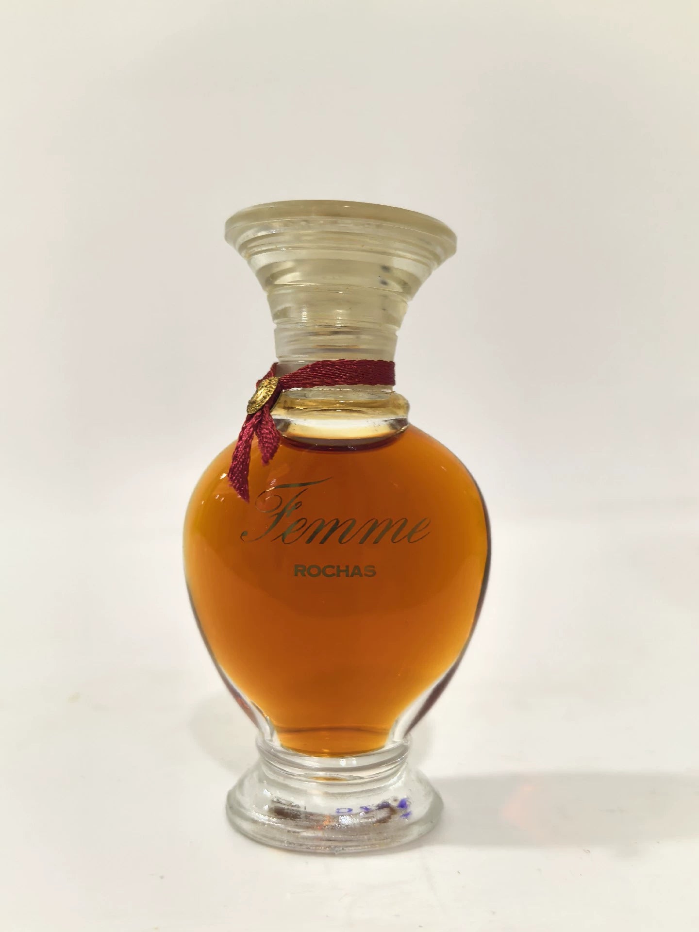 010625-41 Rochas 15ml 0.5oz Parfum Perfume