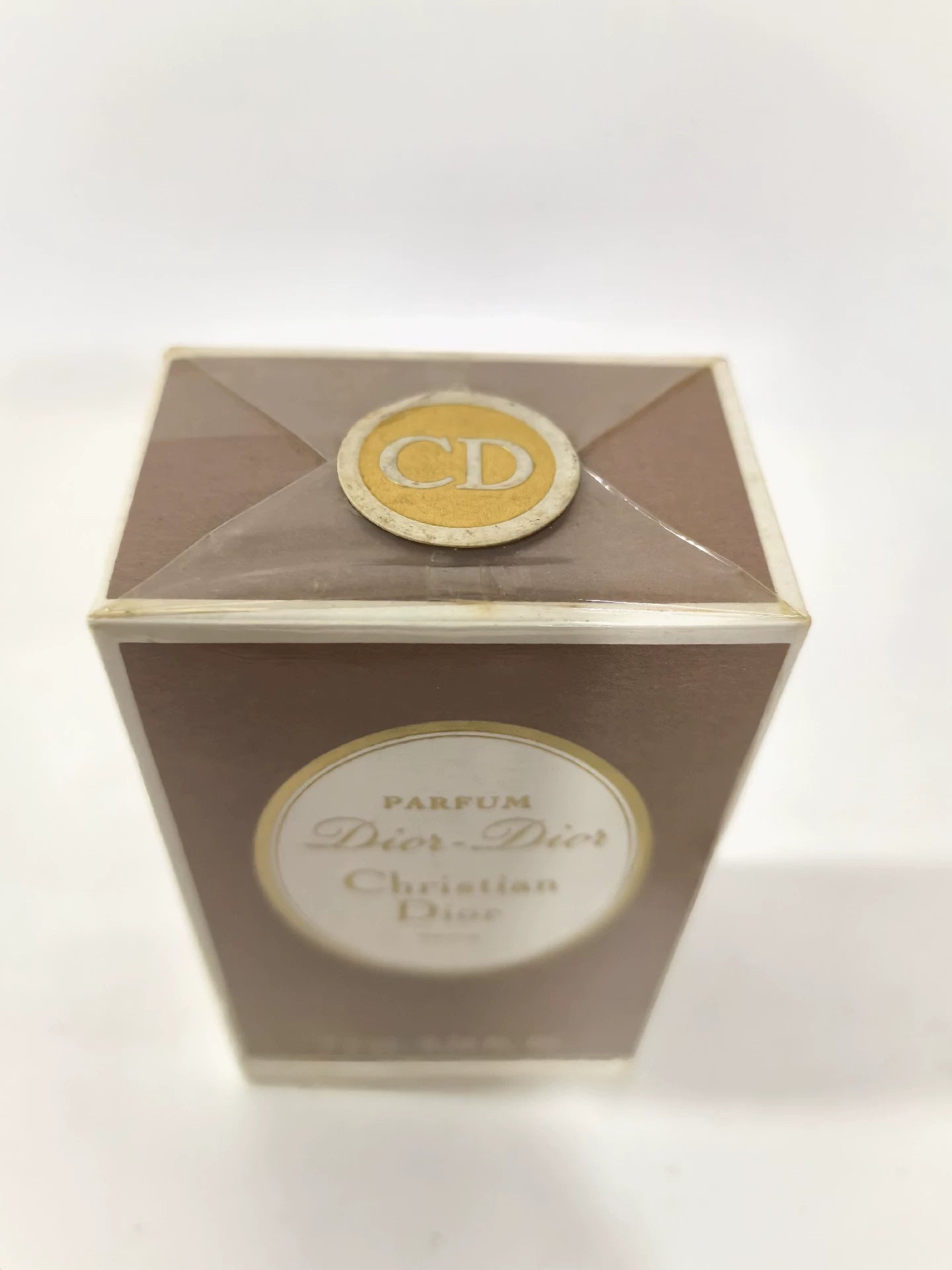 050325-52 Christian Dior dior-dior 7.5ml 1/4 oz Parfum