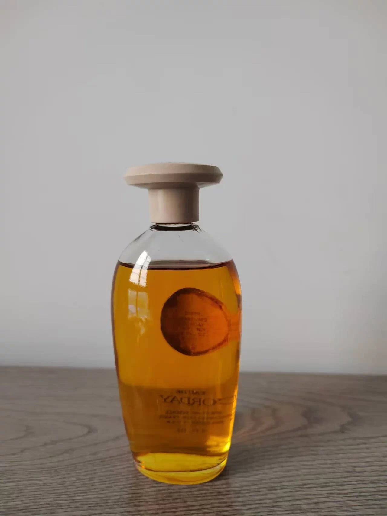 100226-23 Corday possible passion 108ml eau de corday