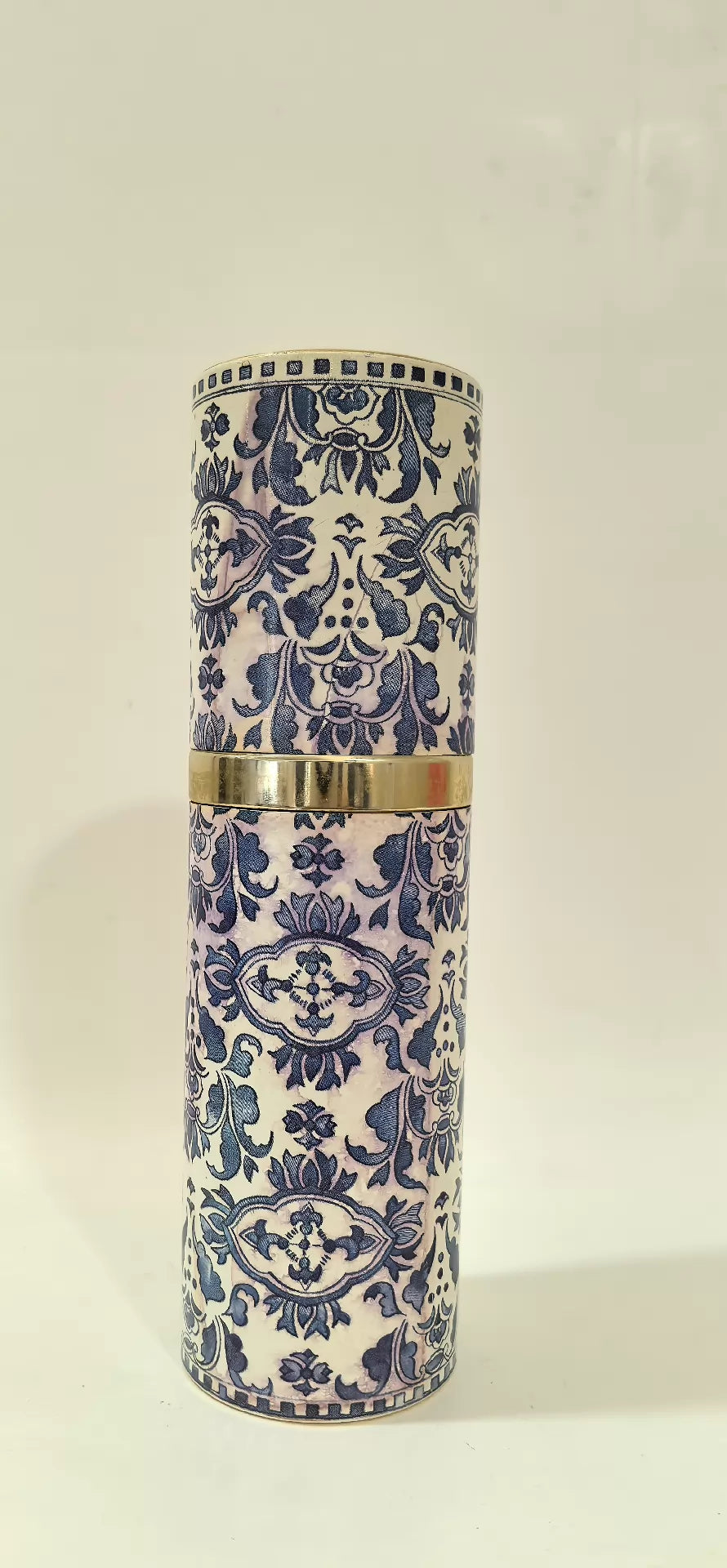 220826-502 Guerlain Madame Butterfly blue 95ml 3.2 oz