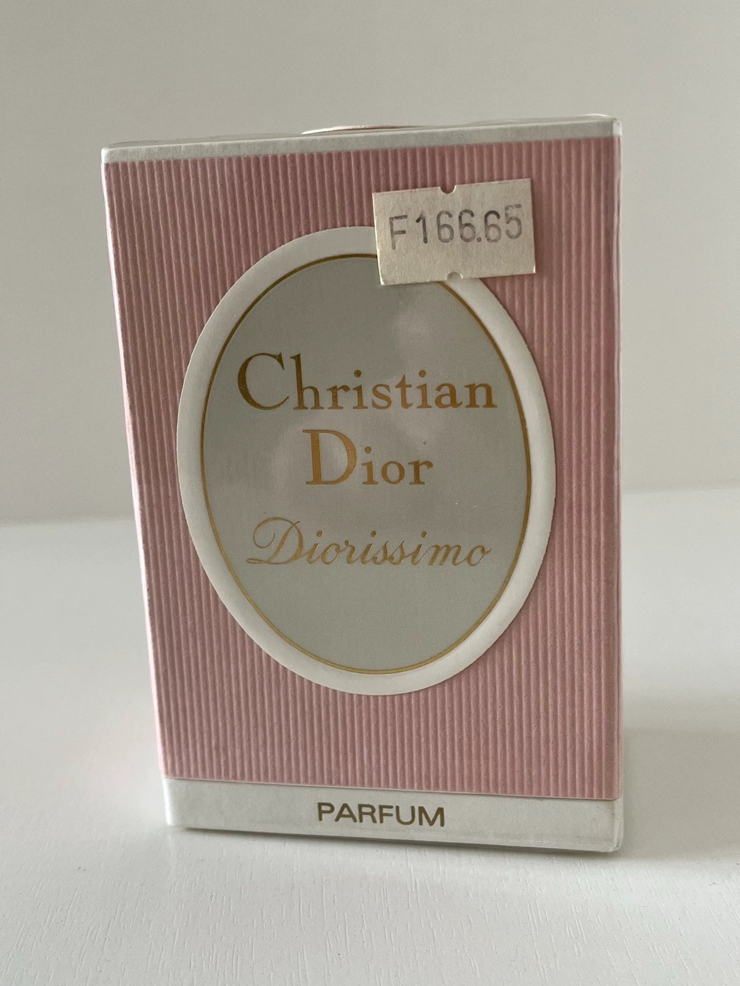 040625-12 Christian Dior Parfum Perfume 30ml 1.0oz