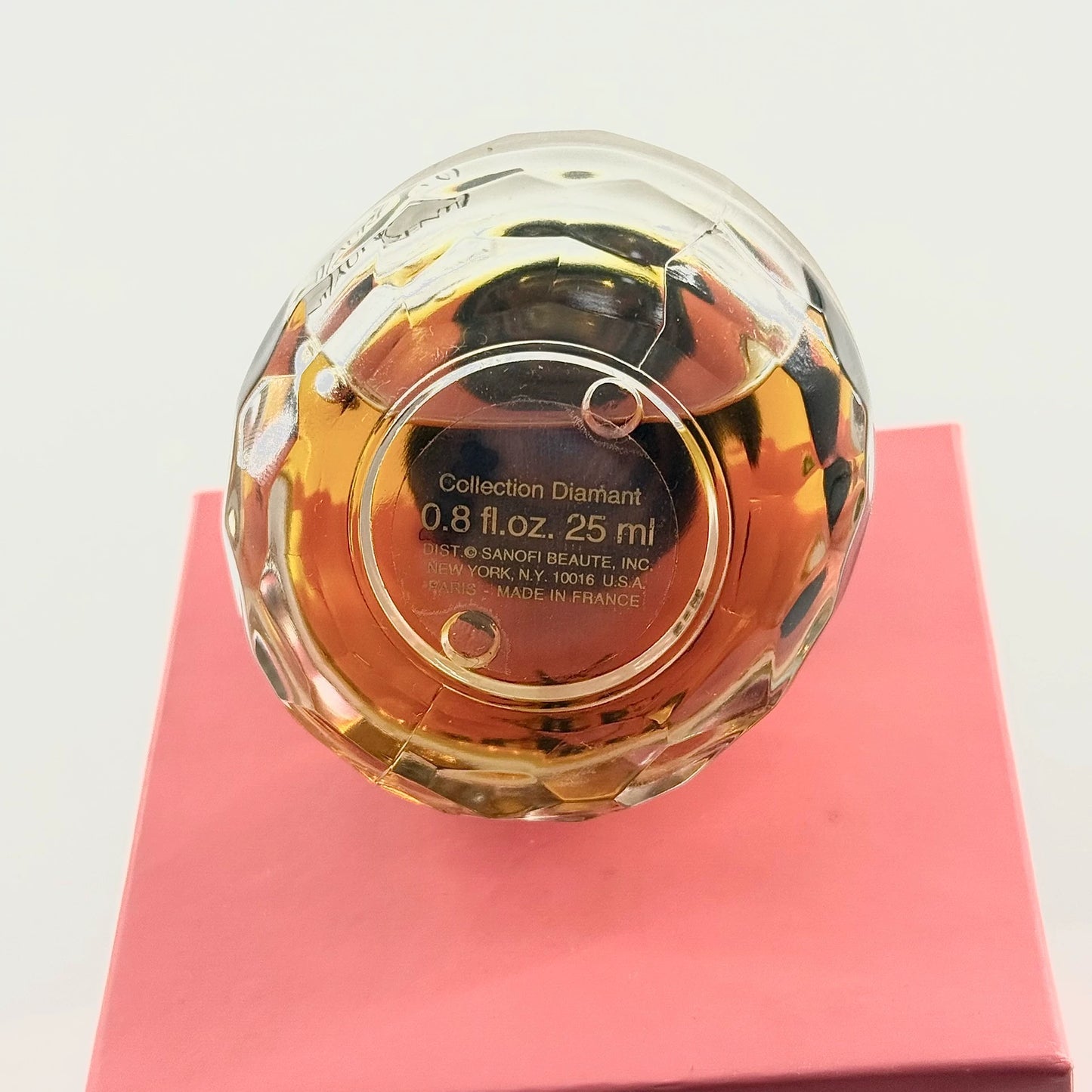 030826-12 Yves Saint Laurent YSL Paris 25ml 0.8 oz