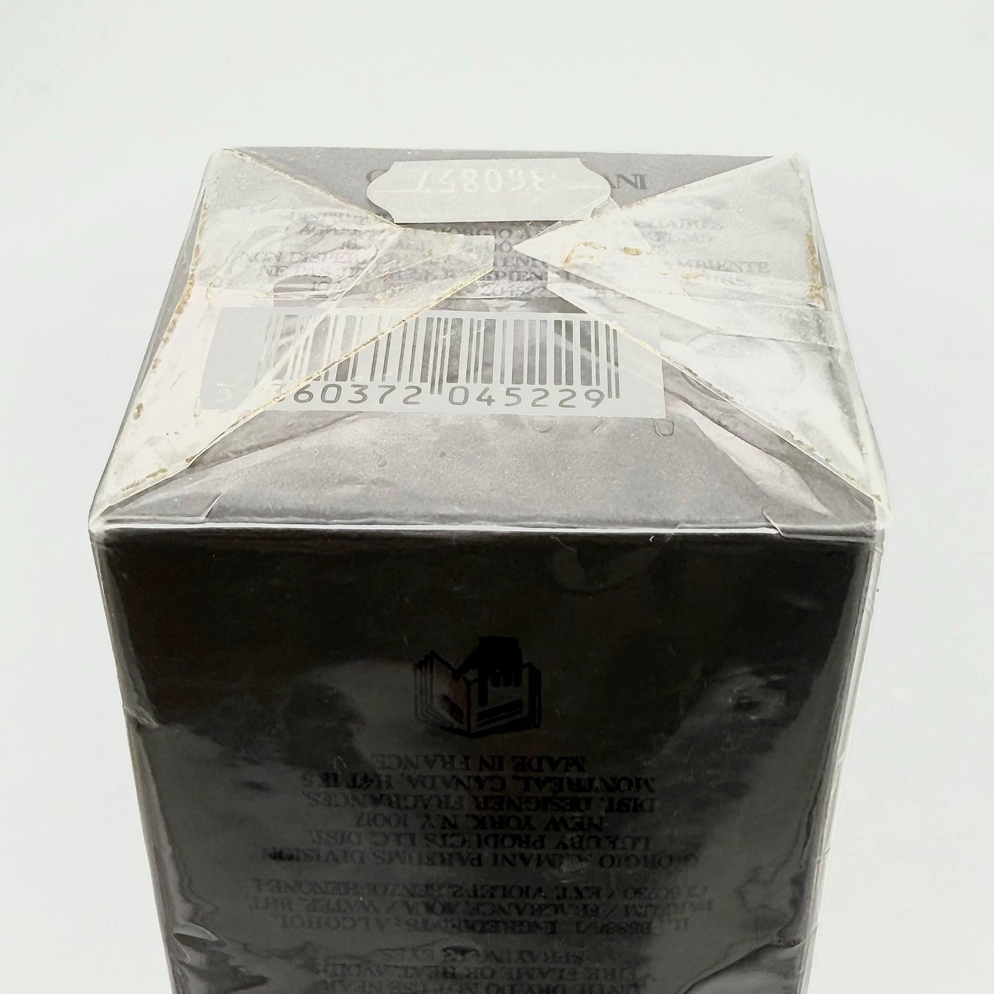 051125-92 Armani Mania Giorgio Armani 100ml 3.4oz eau de toilette