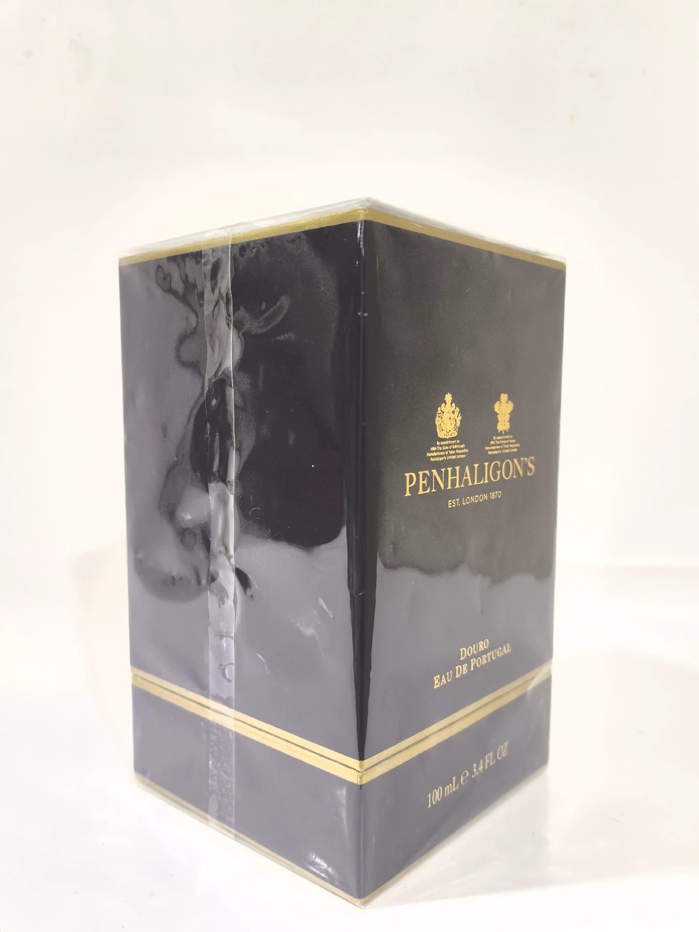 080325-53 PanHaligon's Douro 100ml 3.4 oz Eau de Portugal