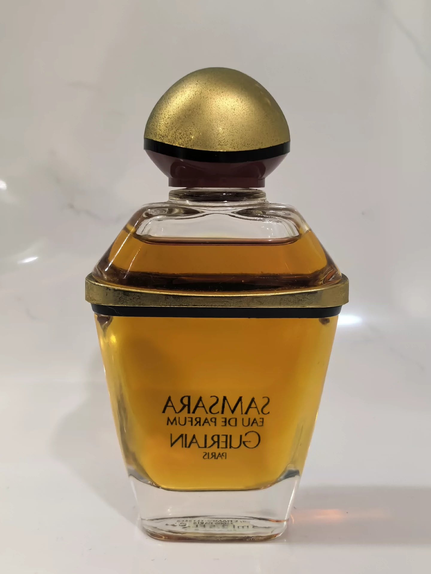 070325-48 Guerlain Samsara 75ml Eau de Parfum EDP