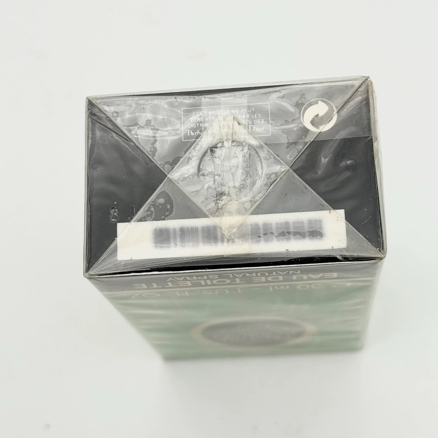 181025-22 Dior Poison Eau de Toilette EDT 30ml 1.0oz