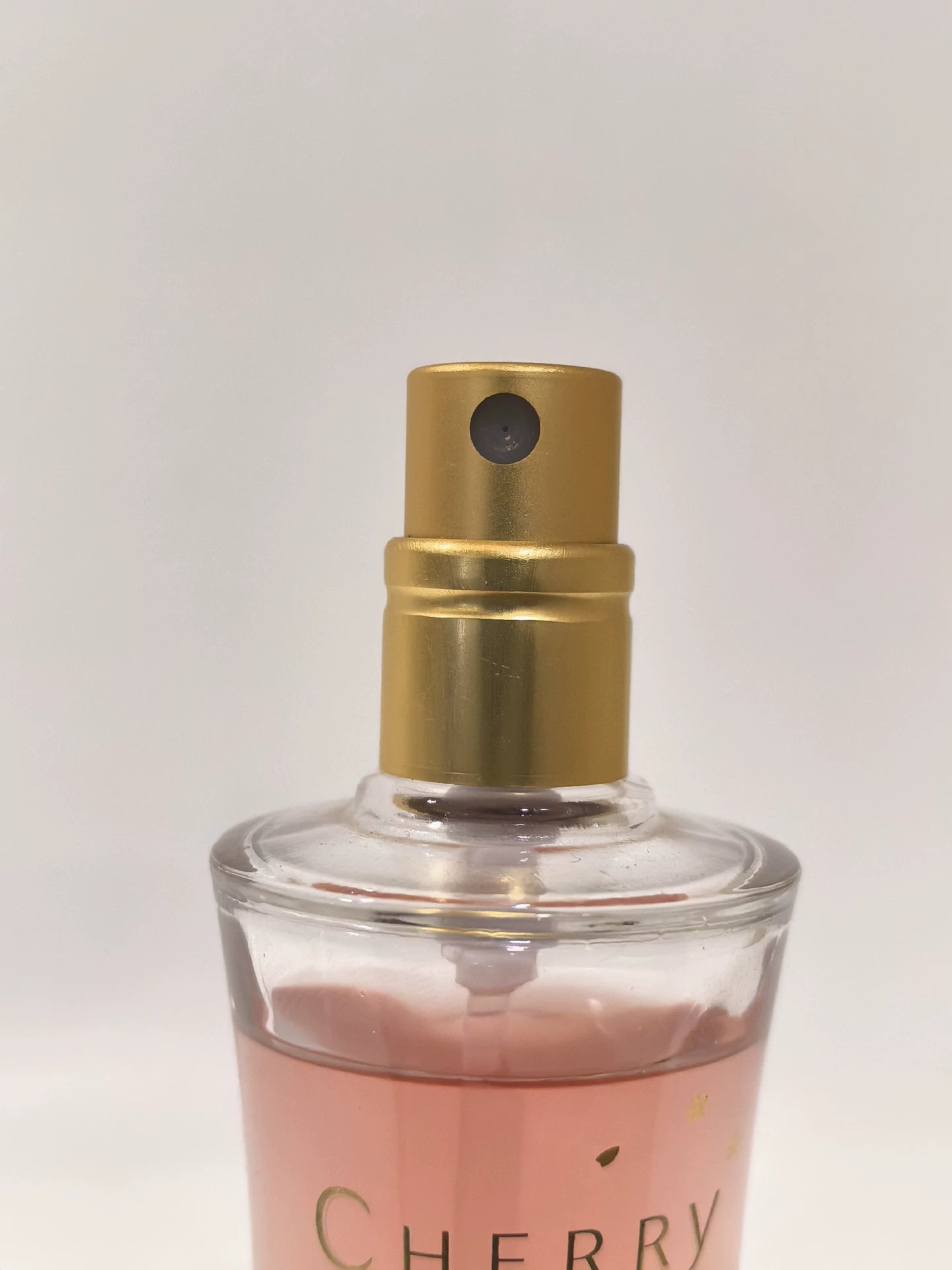 080325-20 Guerlain Cherry Blossom 35ml 1 oz EDT eau de toilette