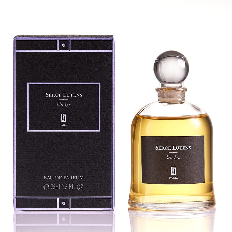 121225-25 Serge Lutens Parfum Perfume 74ml 2.5oz EDP