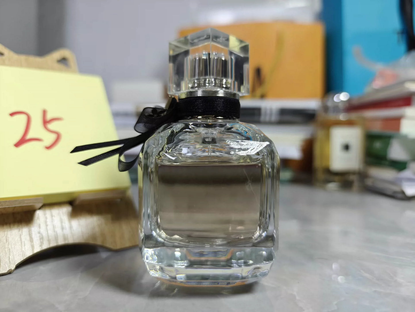 120625-118 Saint Laurent YSL 50ml 1.7oz EDP