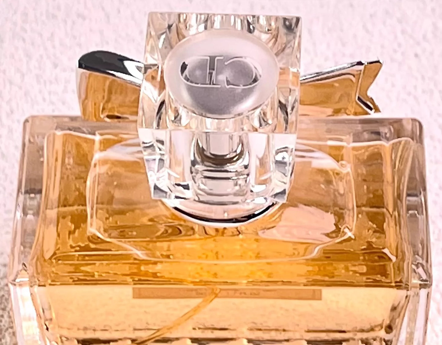 010625-15 Christian Dior Cherie Eau de Parfum EDP 50ml 1.7oz