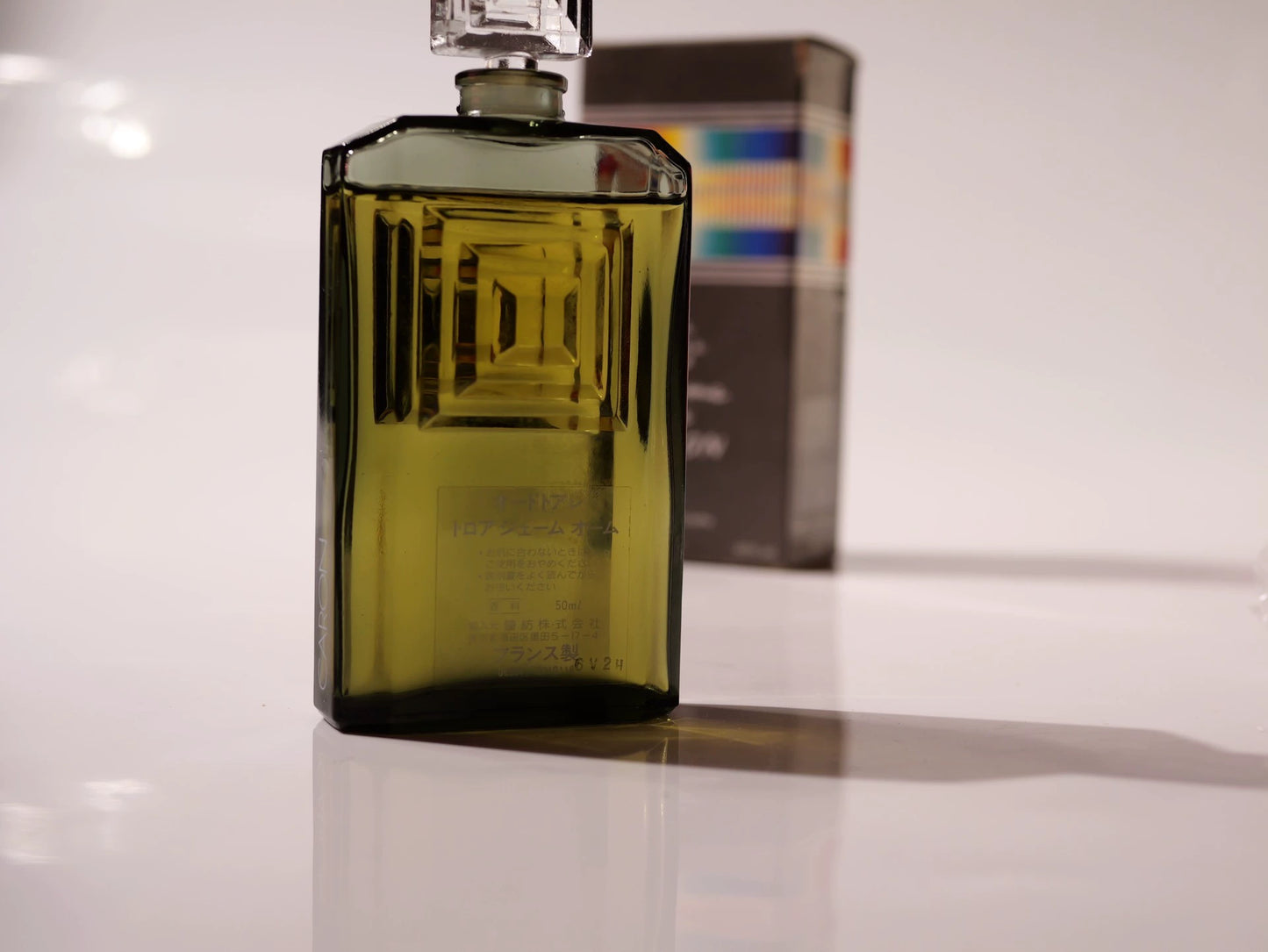 090525-88 Caron 50ml 1.7oz EDT eau de toilette