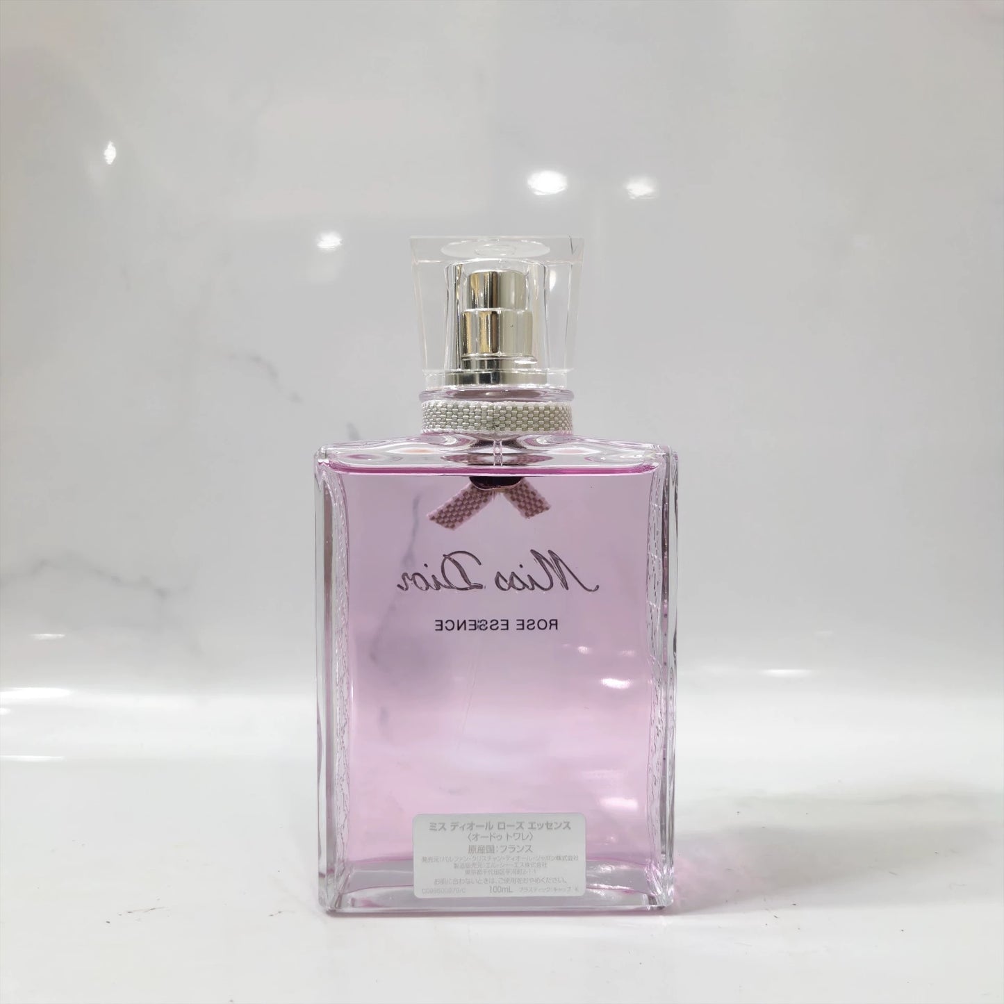 200525-29 Christian Dior Miss Dior Rose Essence 100ml 3.4oz