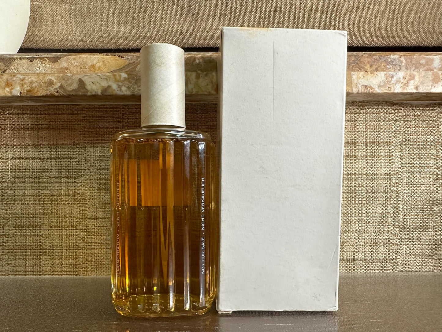 210325-59 Christian Dior Dioressence Essence 100ml edt