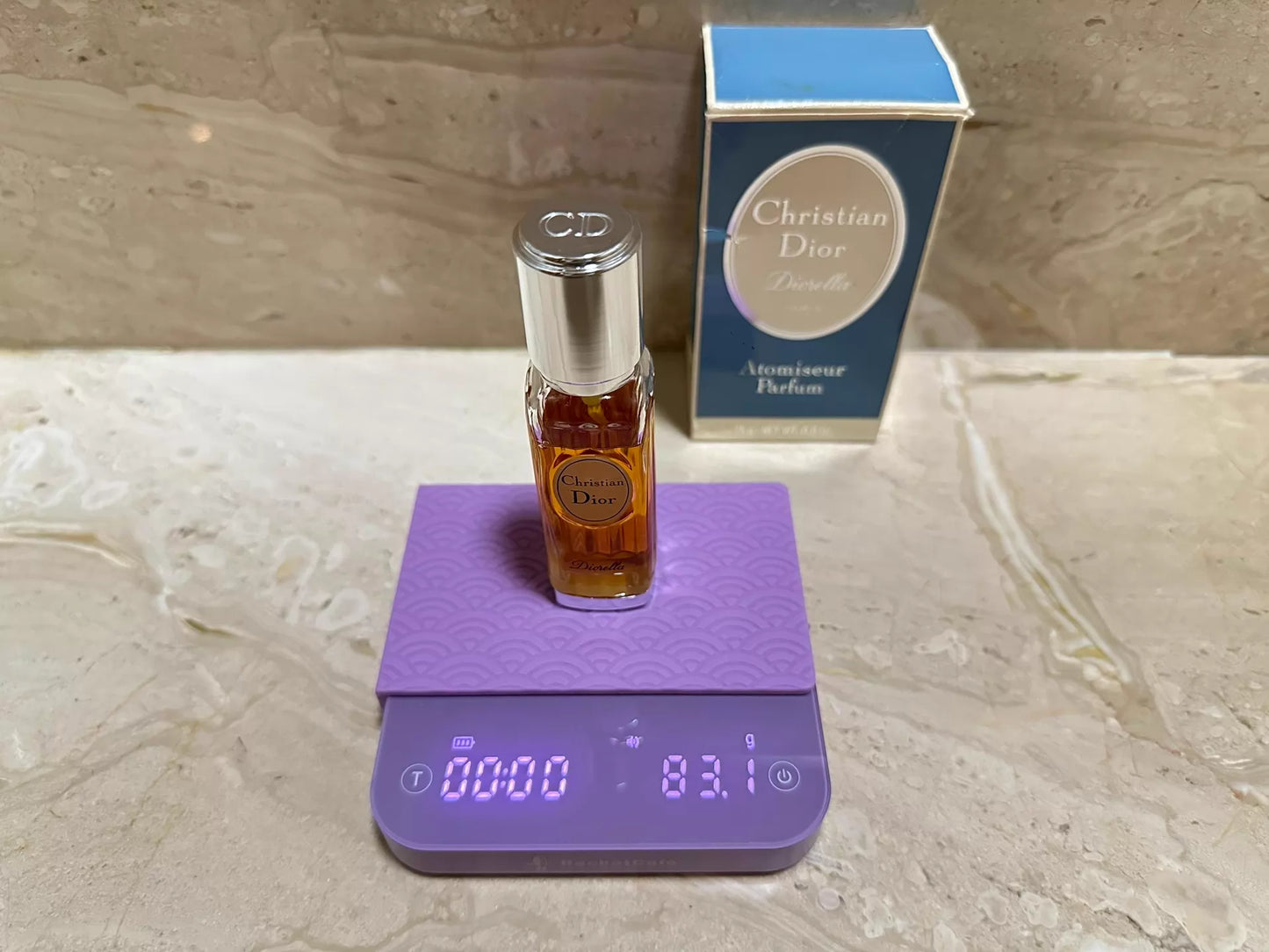 270526-78 Dior ella ella 25g