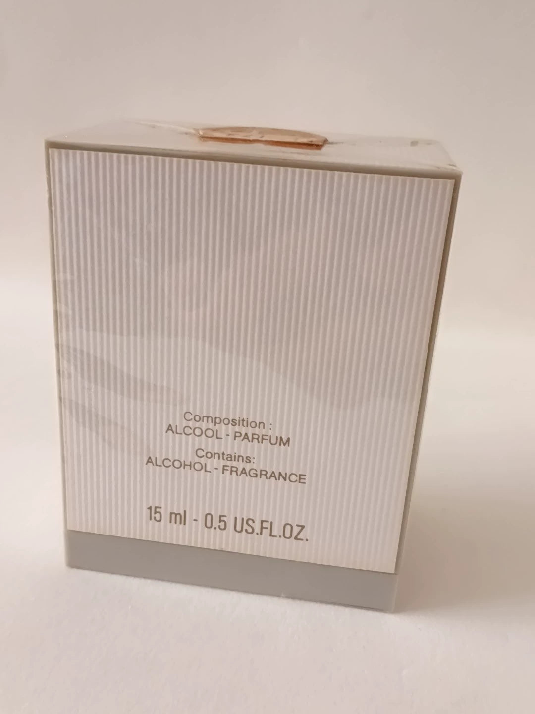 140525-17 Christian Dior Parfum Perfume 15ml 0.5oz