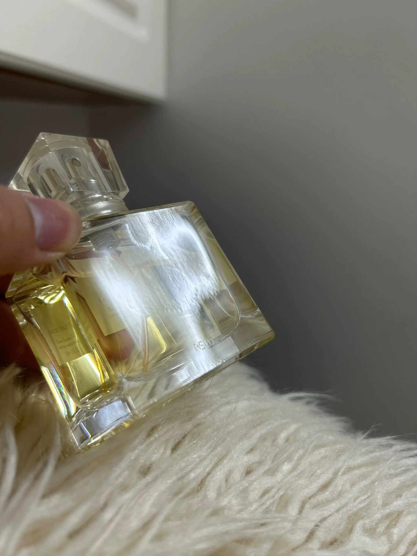 100625-11 Christian Dior Miss Dior Cherie L'eau 50ml 1.7 oz EDT eau de toilette