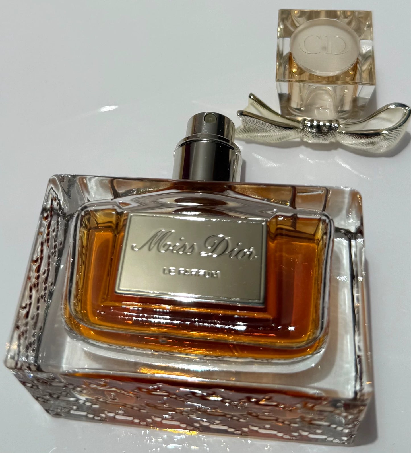 130725-68 Christian Dior Miss Dior LE Parfum Perfume 40ml 1.5 oz