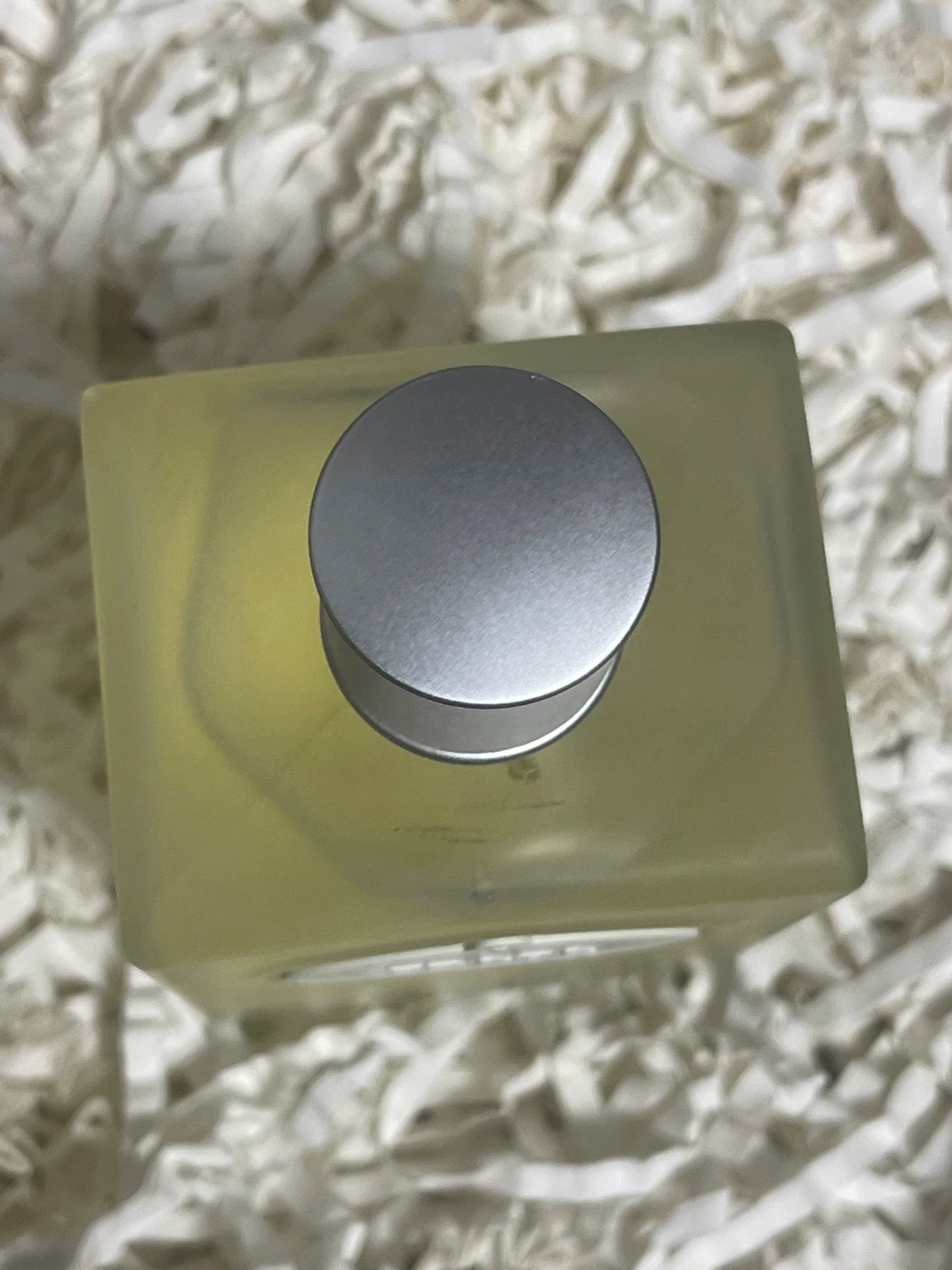 250526-174 Prada Milano 200ml 6.8 oz EDT