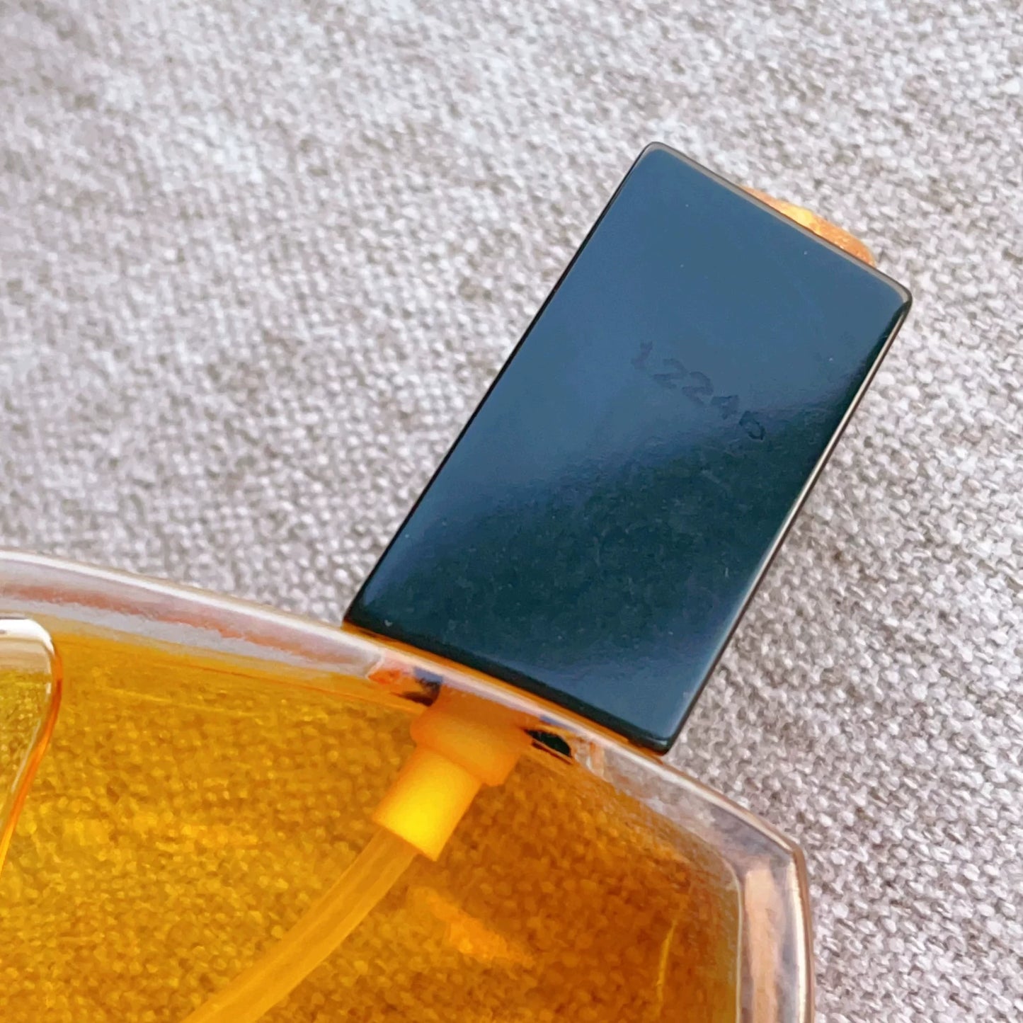 090525-2 Gucci Eau de Toilette EDT 50ml 1.7oz
