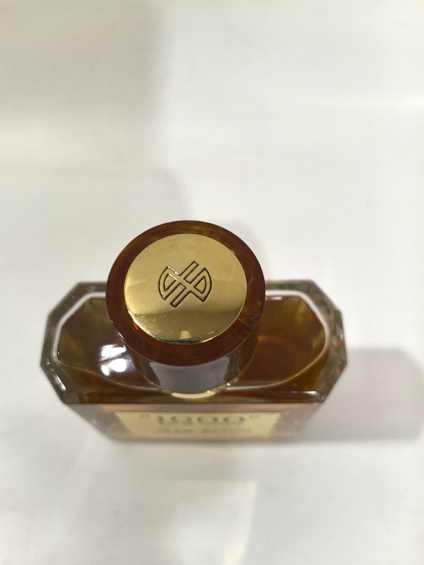 280325-97 Jean patou 1000 60ml edp Eau de Parfum